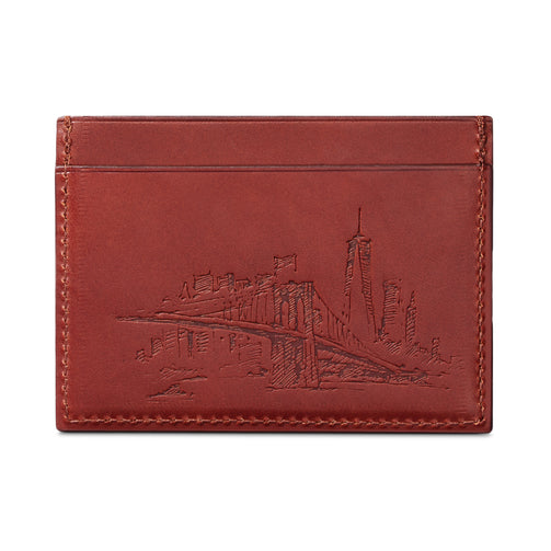 Cardholder - Minted New York