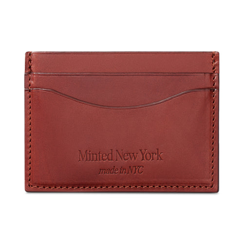 Cardholder - Minted New York