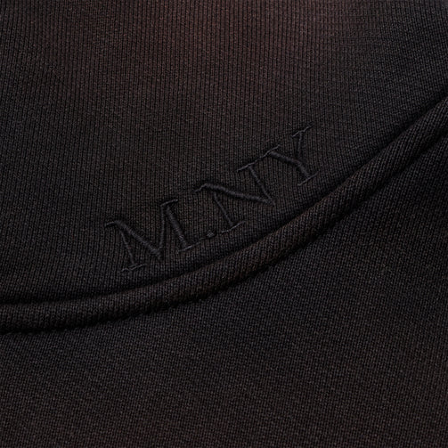 Hoodie Basics - Minted New York