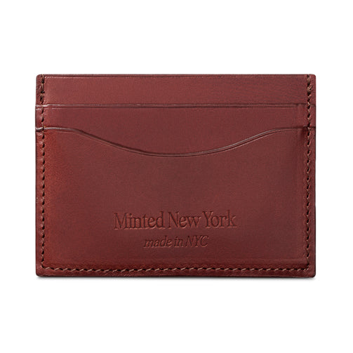 Cardholder - Minted New York