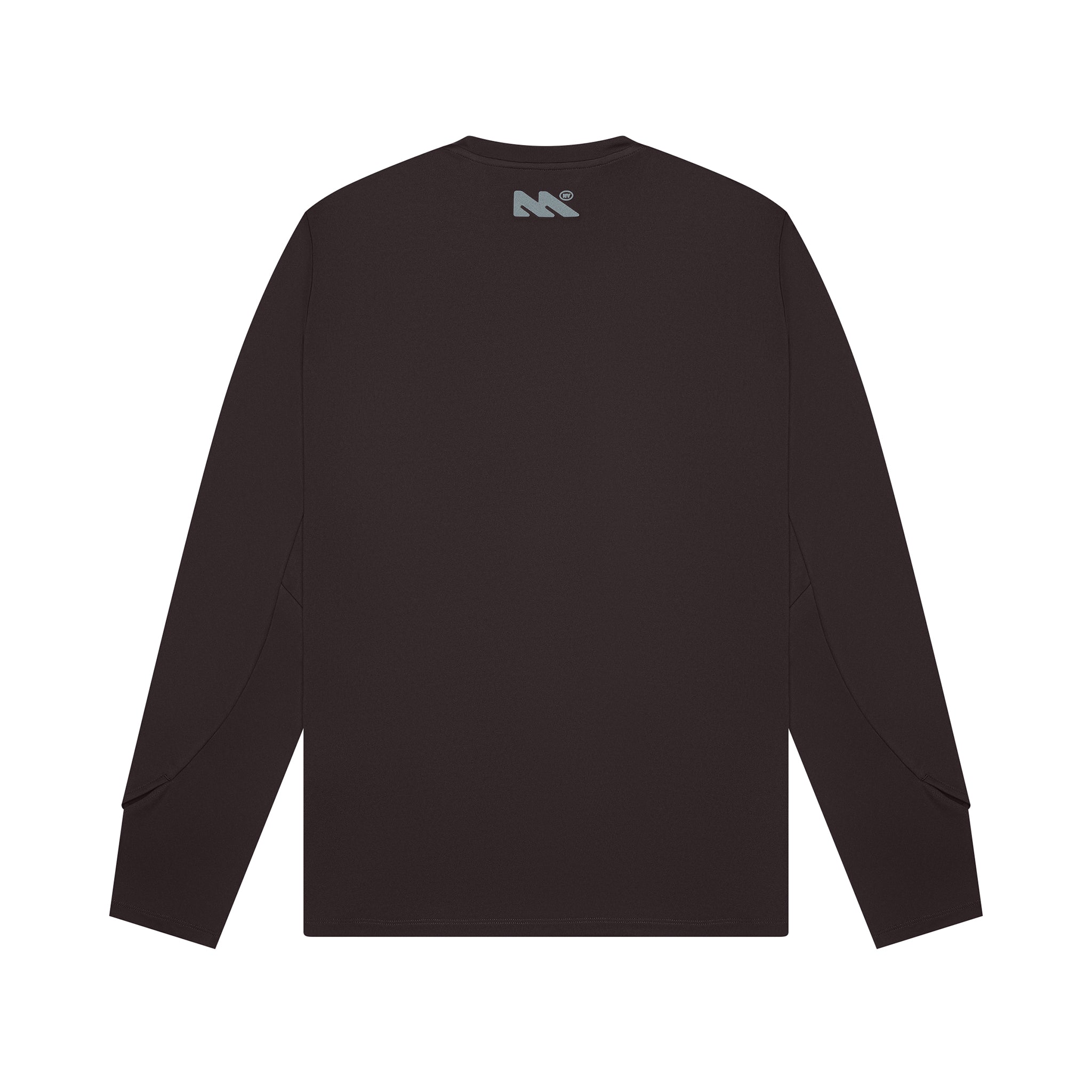 All - Season Long Sleeve - Minted New York