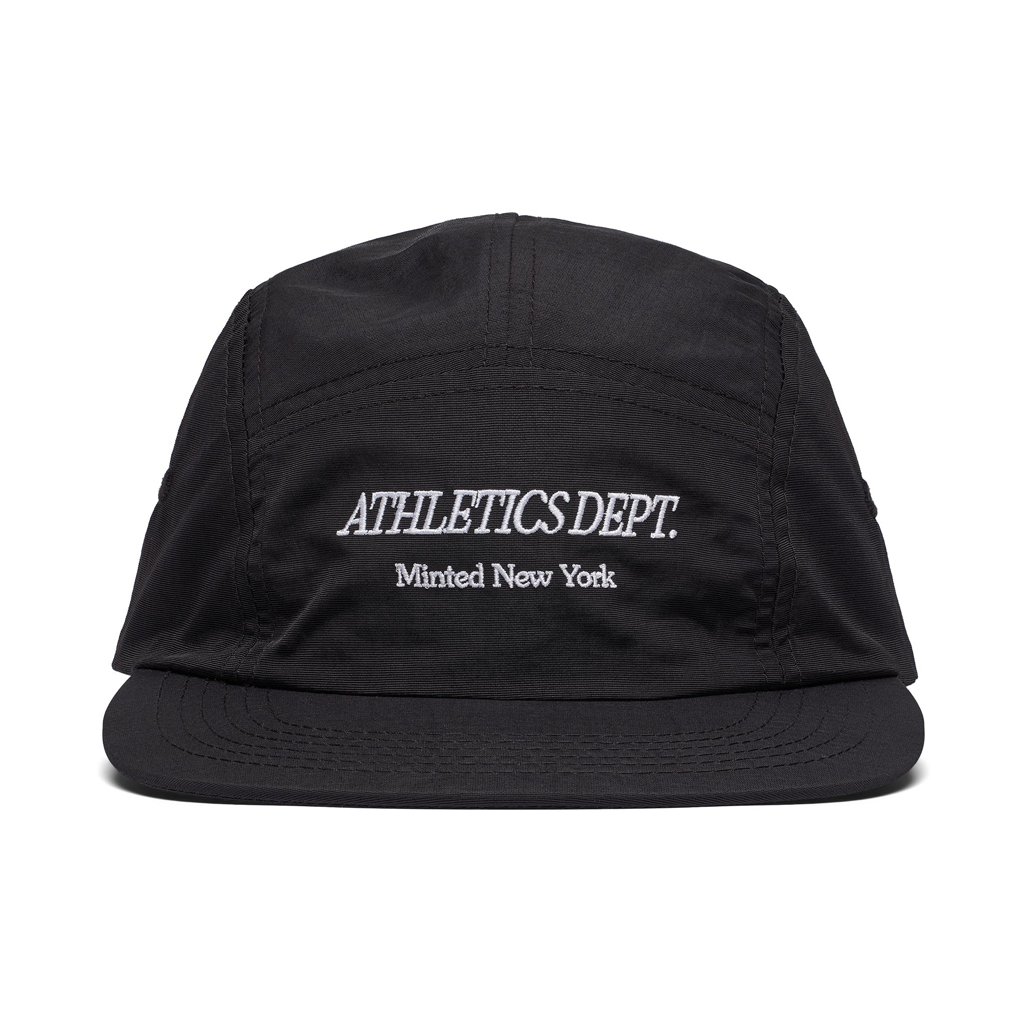Athletics Dept. Running Hat - Minted New York