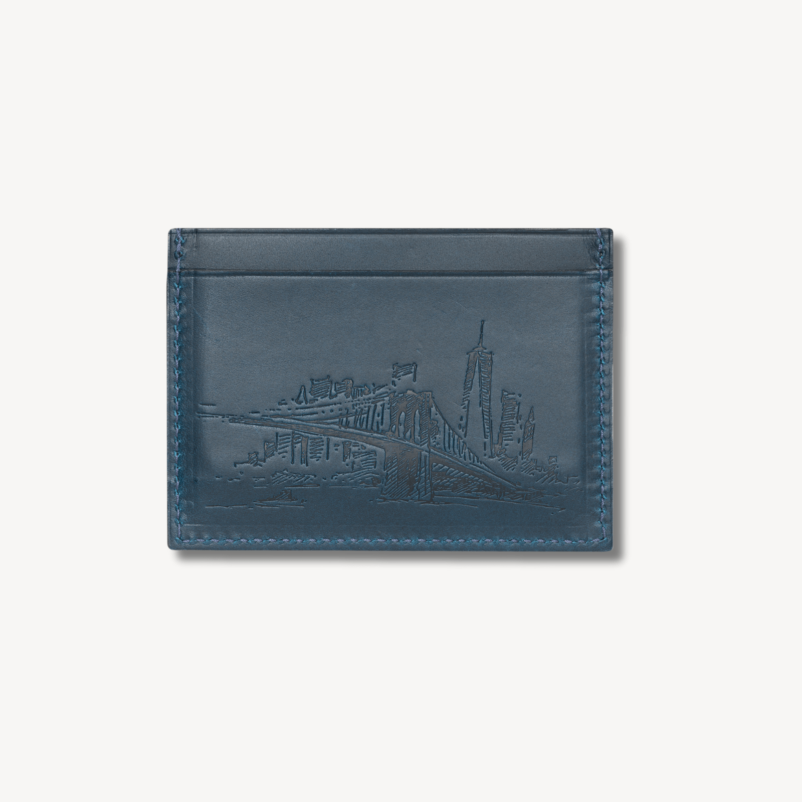 Cardholder - Minted New York