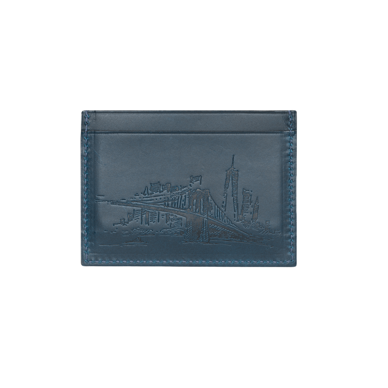 Cardholder - Minted New York