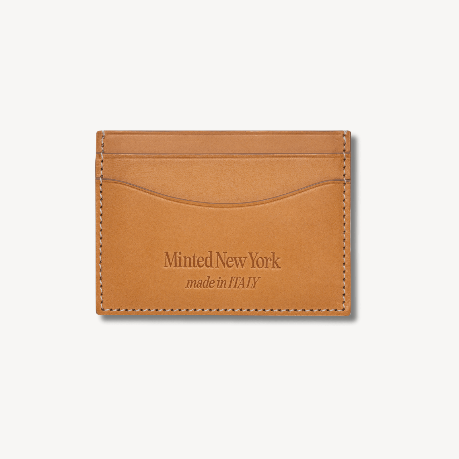 Cardholder - Minted New York