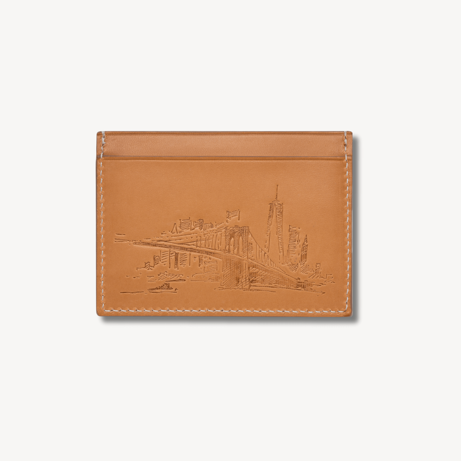 Cardholder - Minted New York