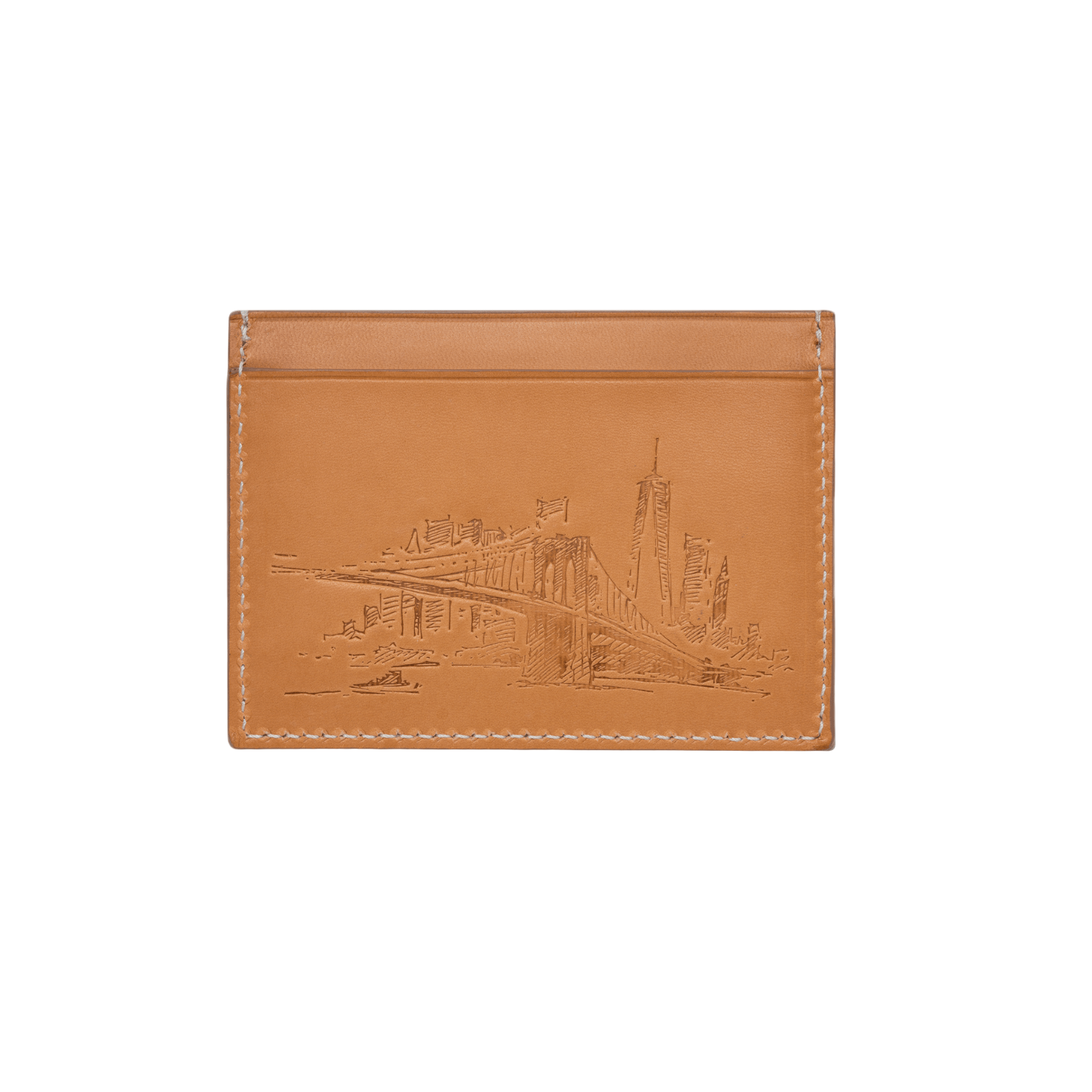 Cardholder - Minted New York