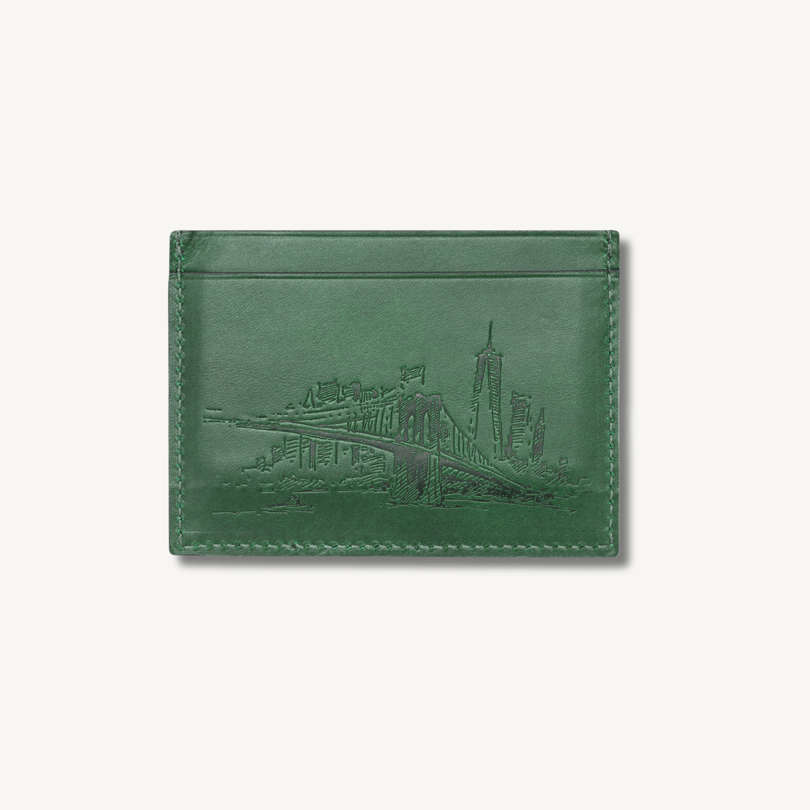 Cardholder - Minted New York