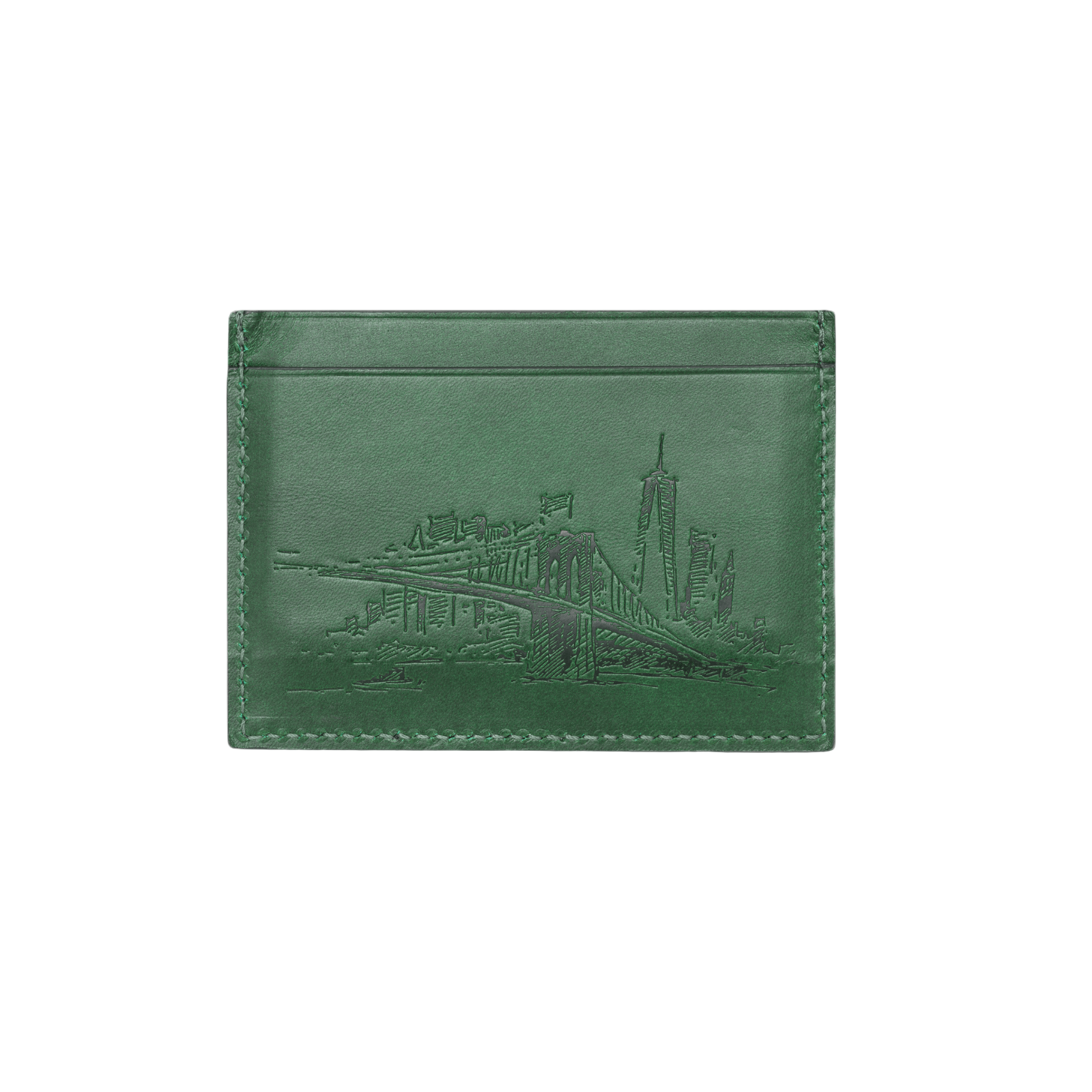 Cardholder - Minted New York