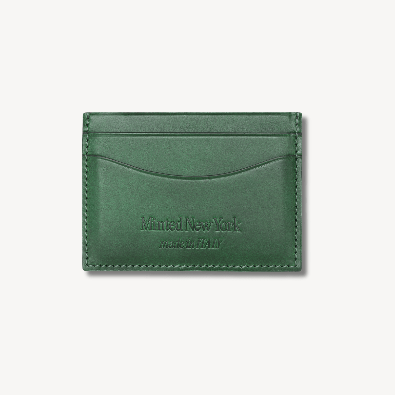 Cardholder - Minted New York