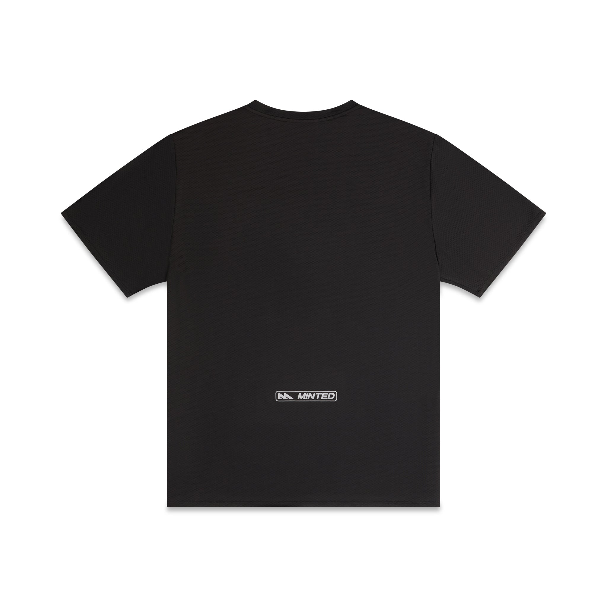 CirrusMesh Performance Tee - Core - Minted New York