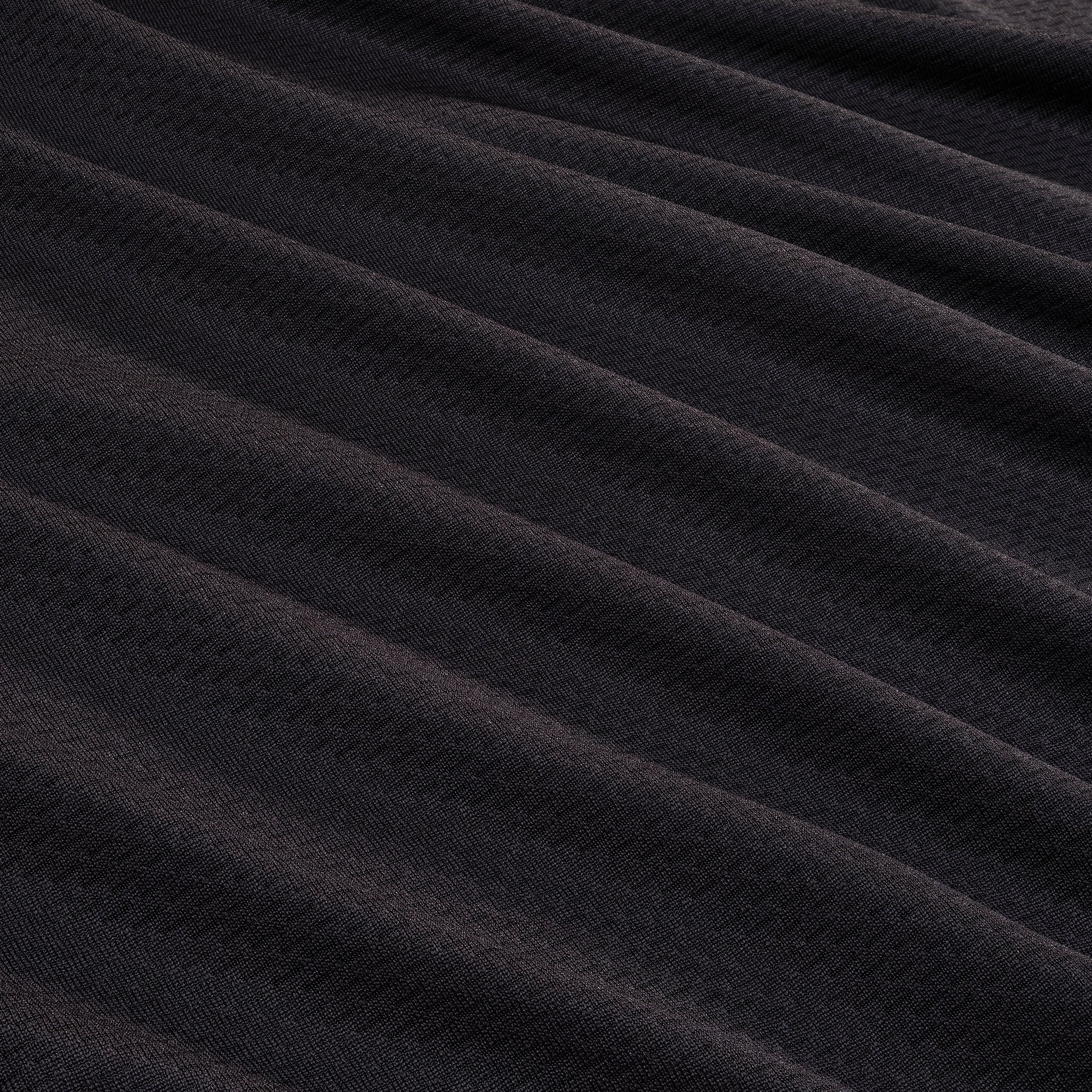 CirrusMesh Short Sleeve Tee - Minted New York