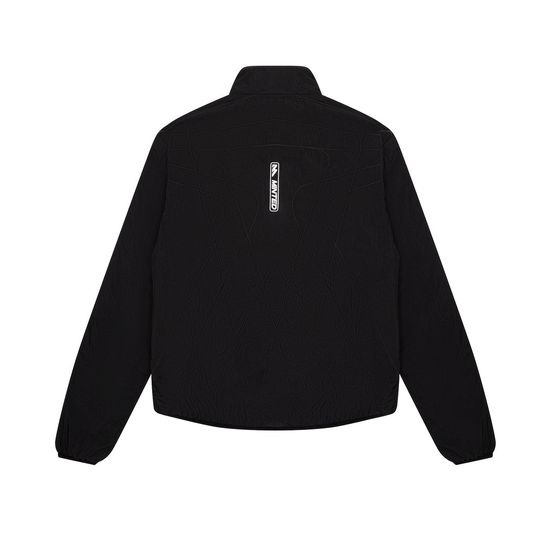 Coldsnap Jacket - Minted New York