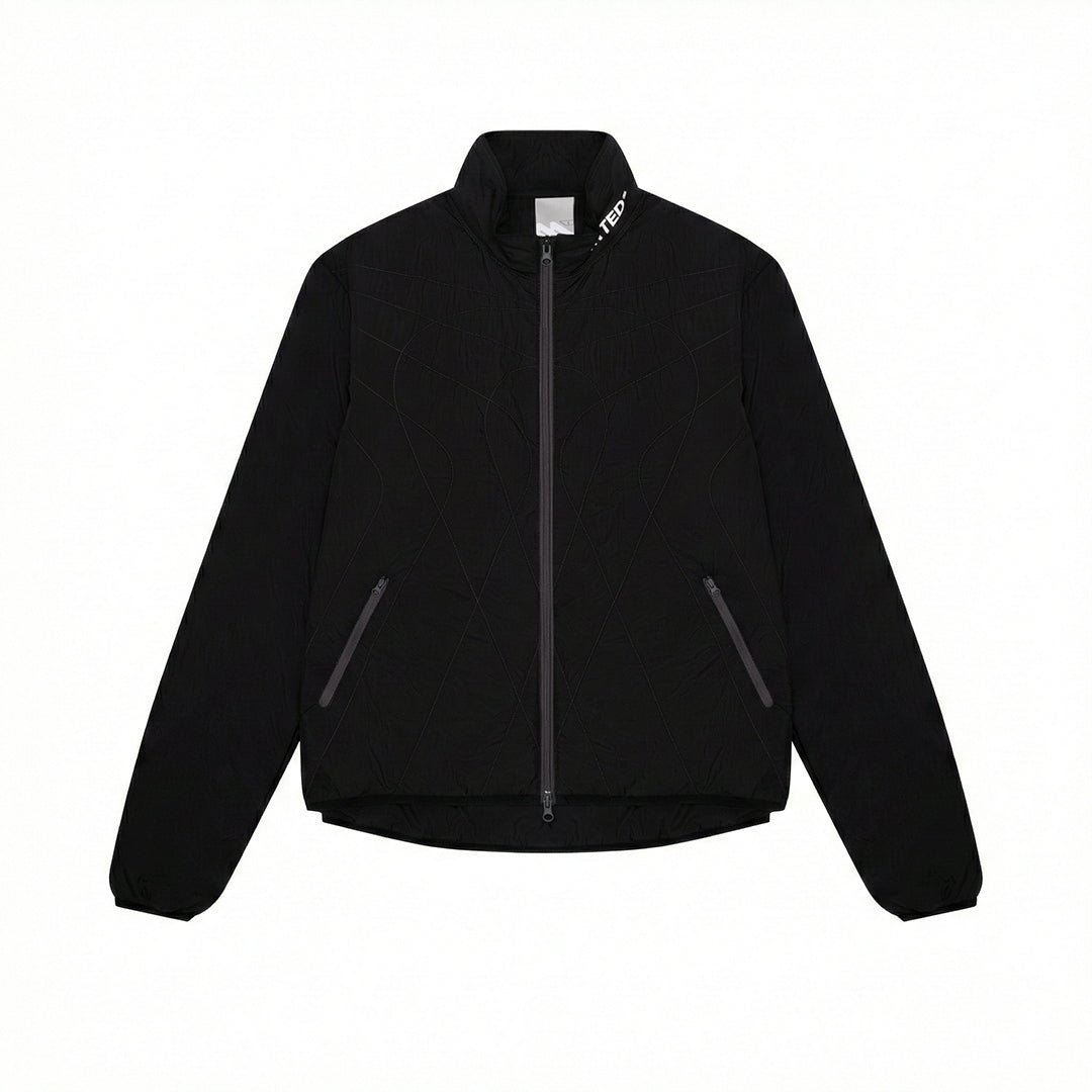Coldsnap Jacket — Black