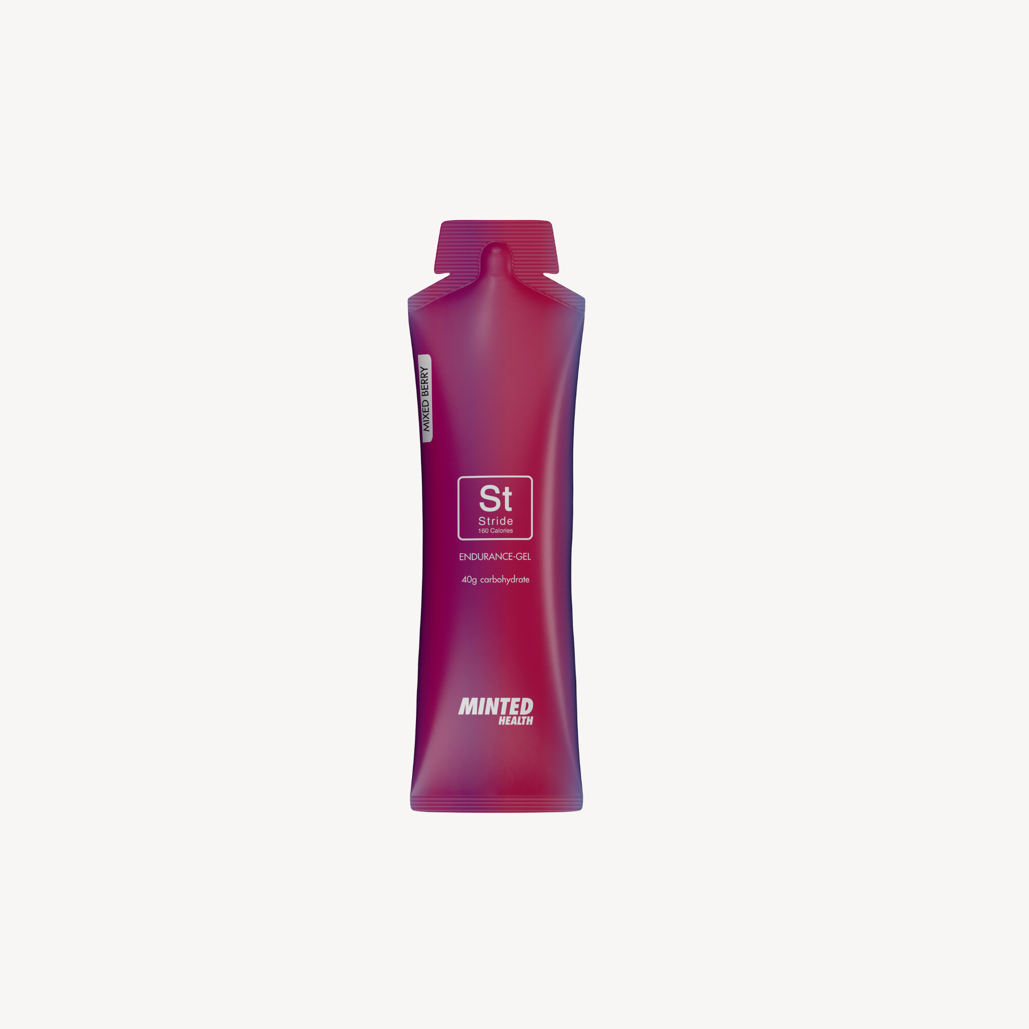 *coming soon* Mixed Berry Gel - Minted New York