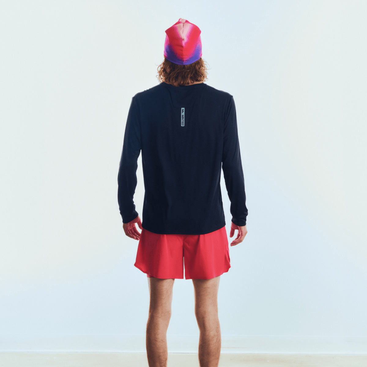 Core 2-in-1 Lined Short - Minted New York