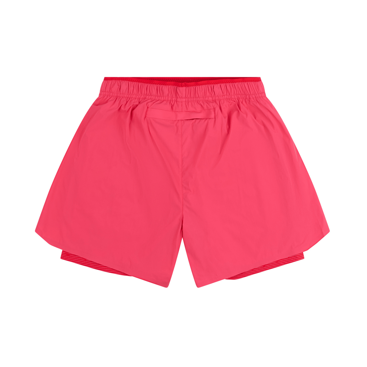 Core 2-in-1 Lined Short - Minted New York