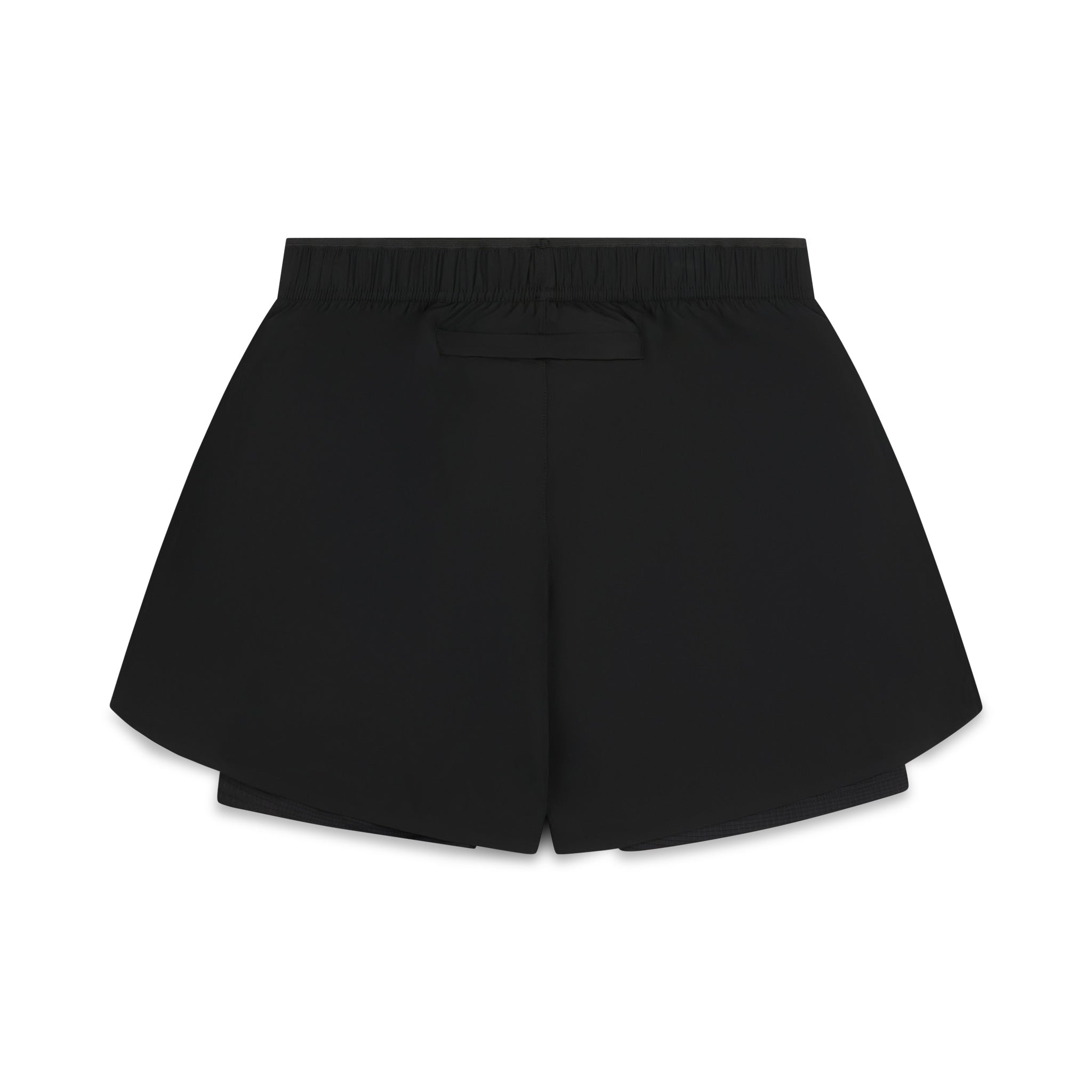 Core 2-in-1 Lined Short - Minted New York