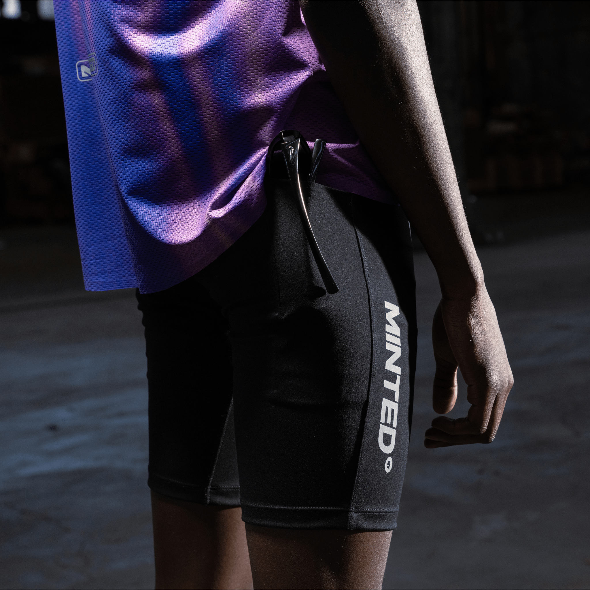Core Half Tight - Minted New York