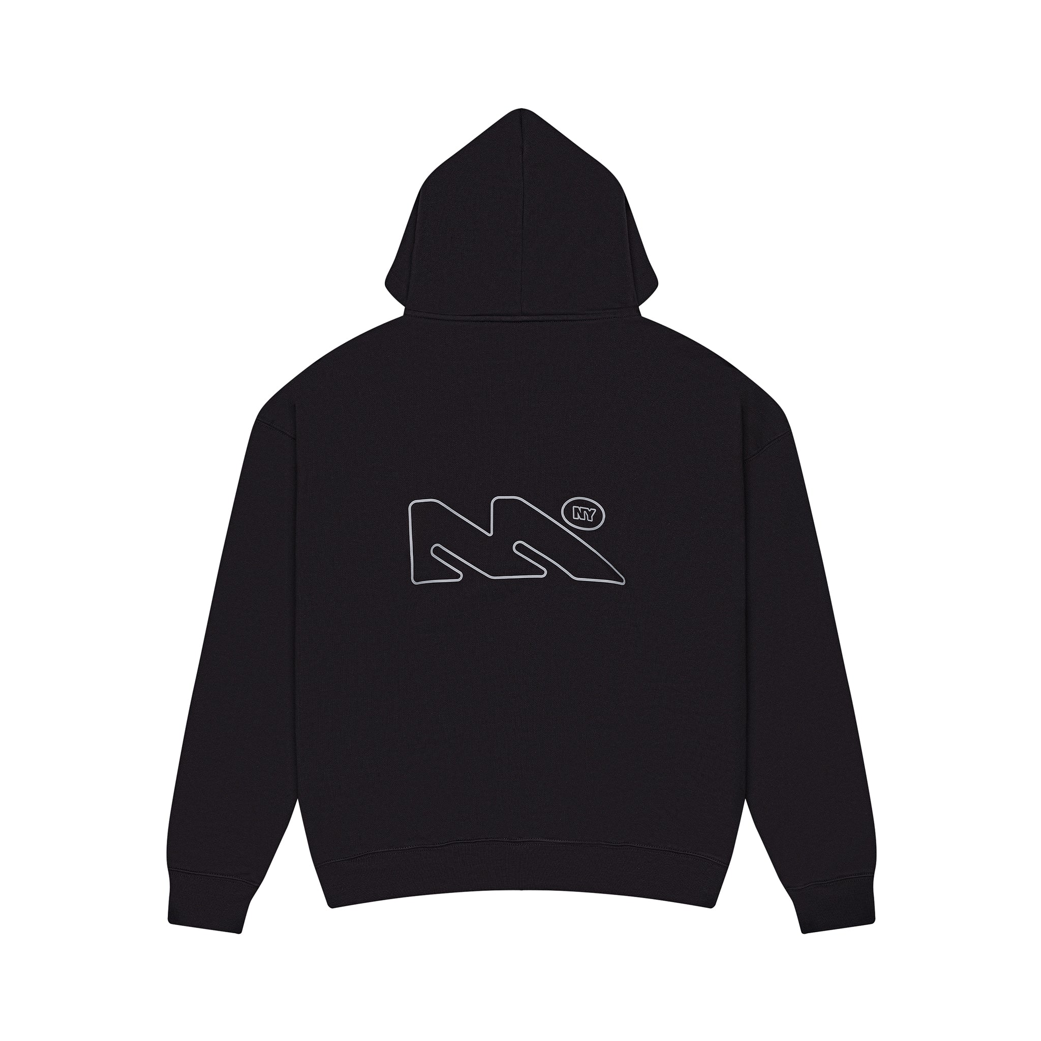 Core Hoodie - Minted New York