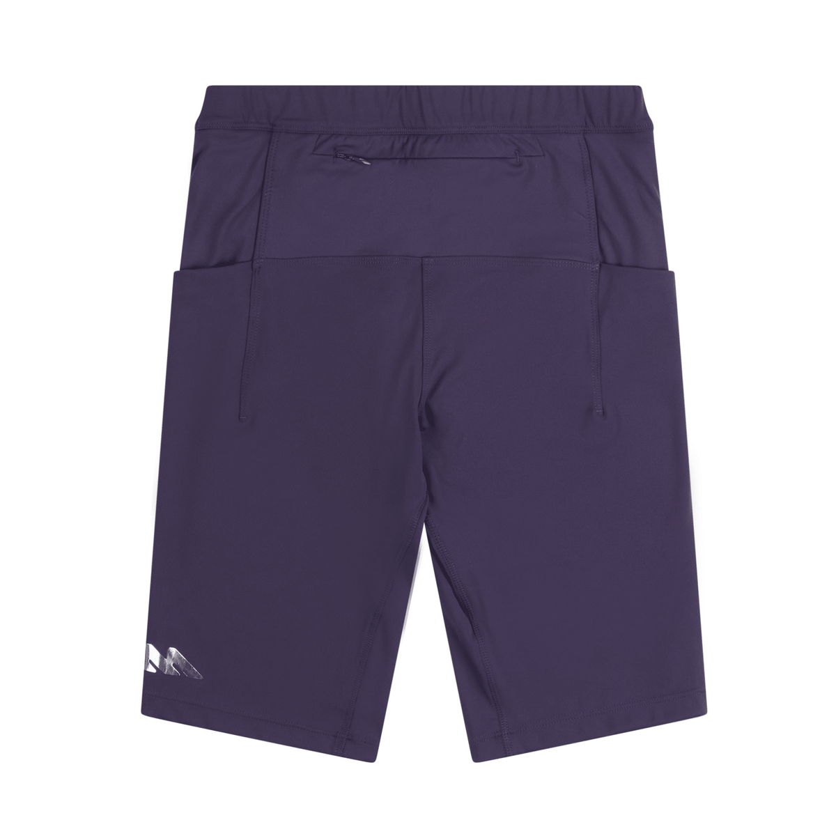 Core Winter Half Tight - Purple - Minted New York