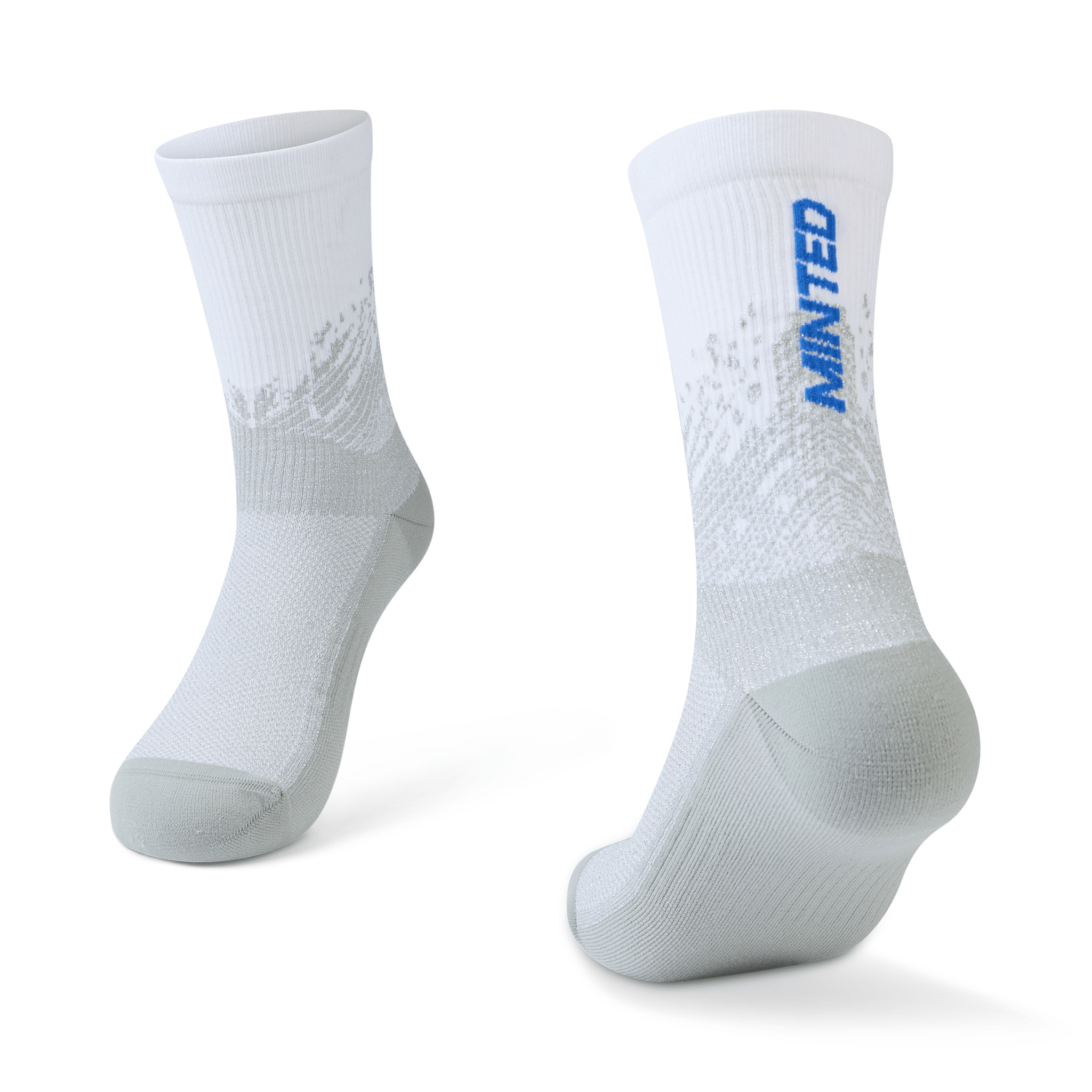 Endorphin Pro 5 Running Sock - Minted New York