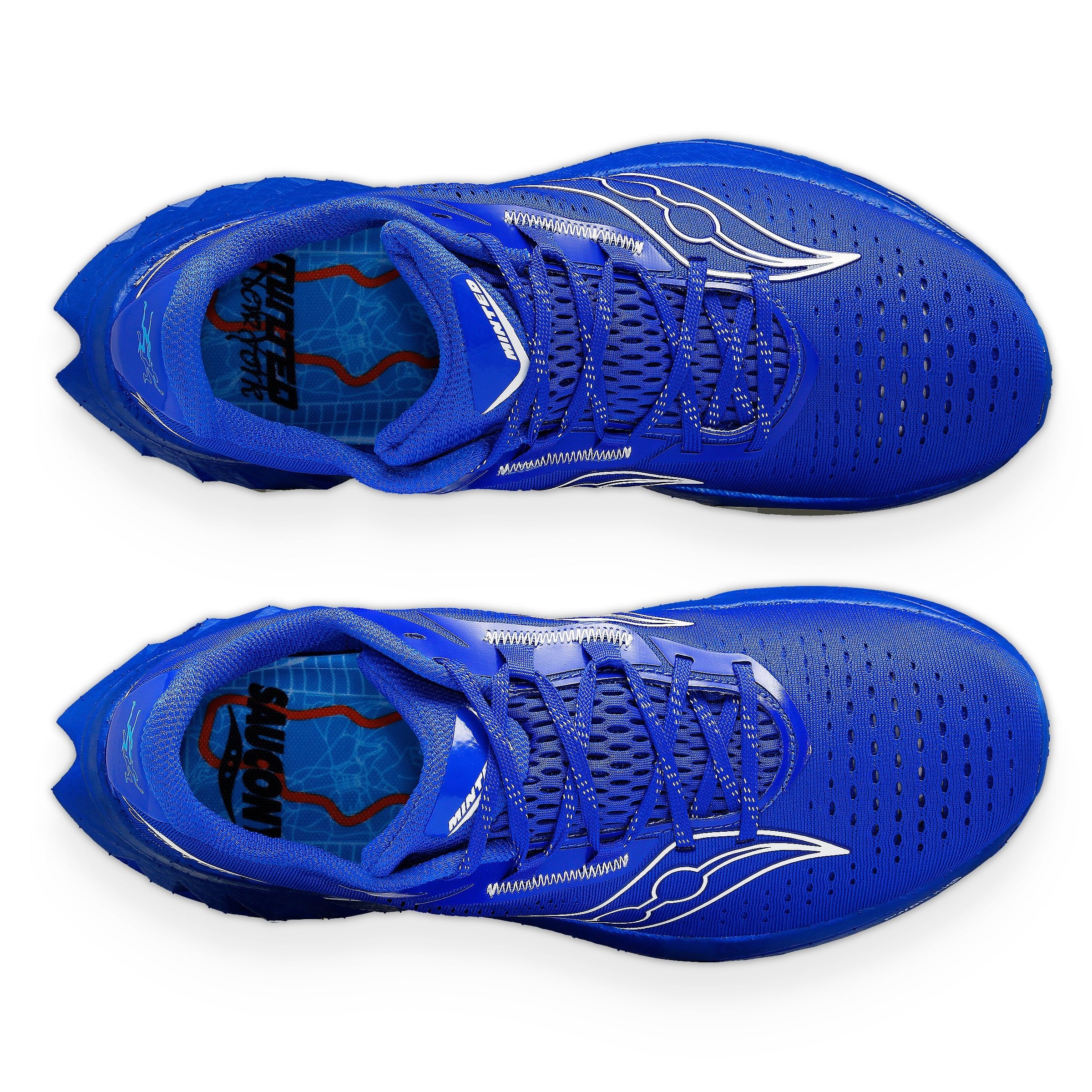 Endorphin Speed 4 - Minted New York
