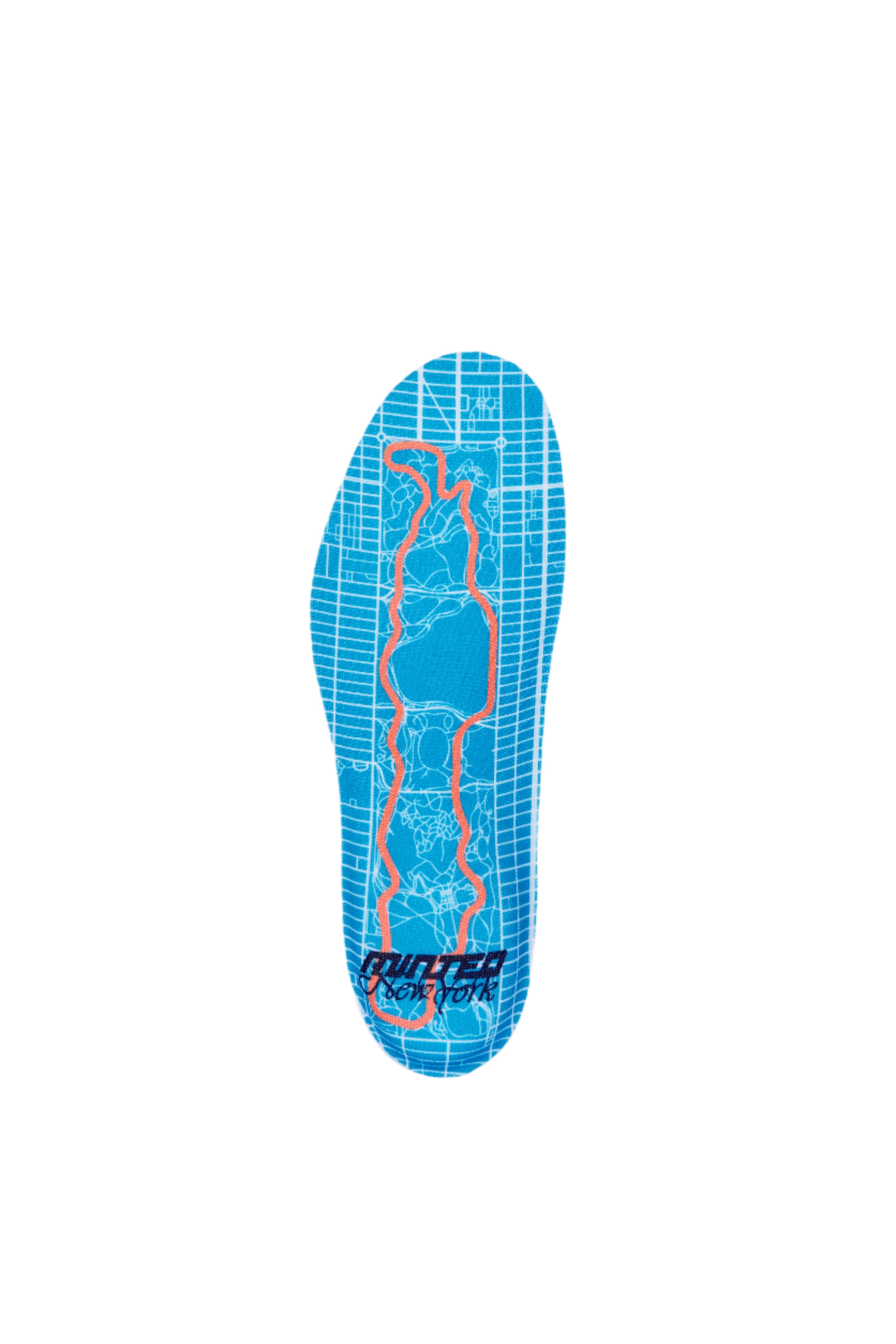 Endorphin Speed 4 - Minted New York