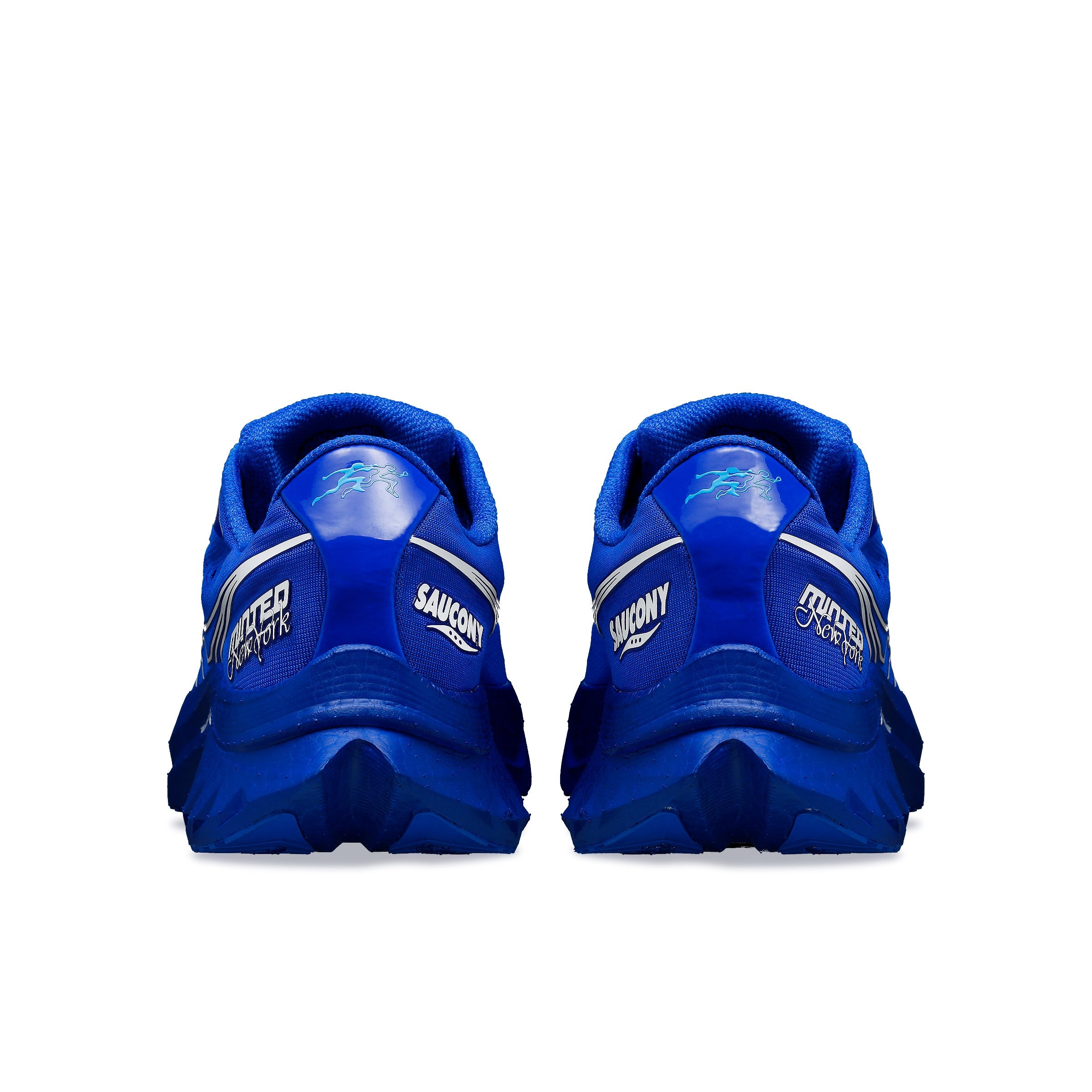 Endorphin Speed 4 - Minted New York
