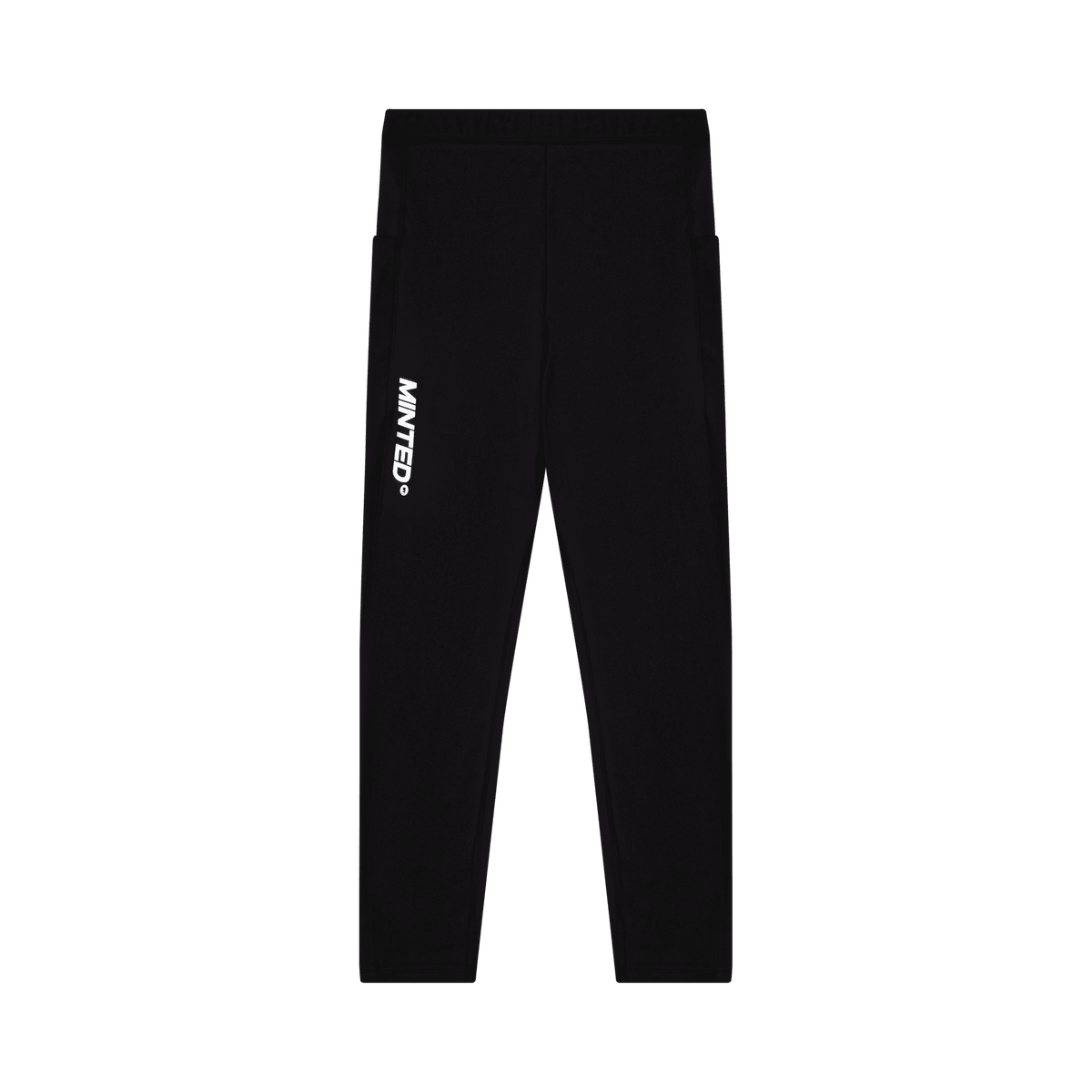Essential Tight — Black