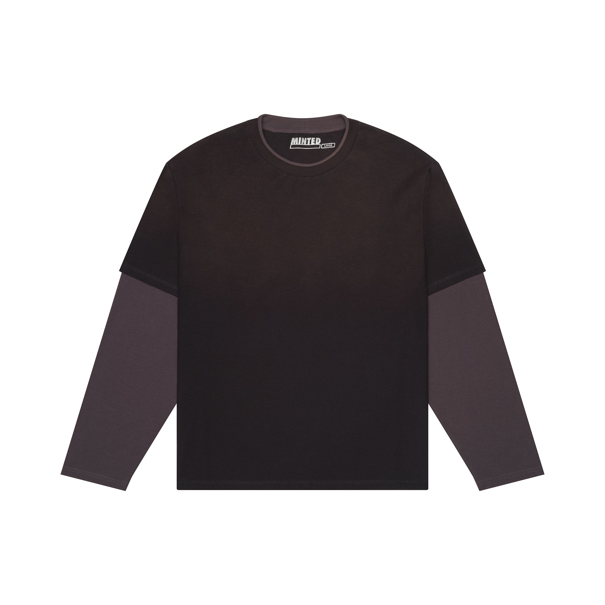 LinoCotton Bi - Layer - Minted New York