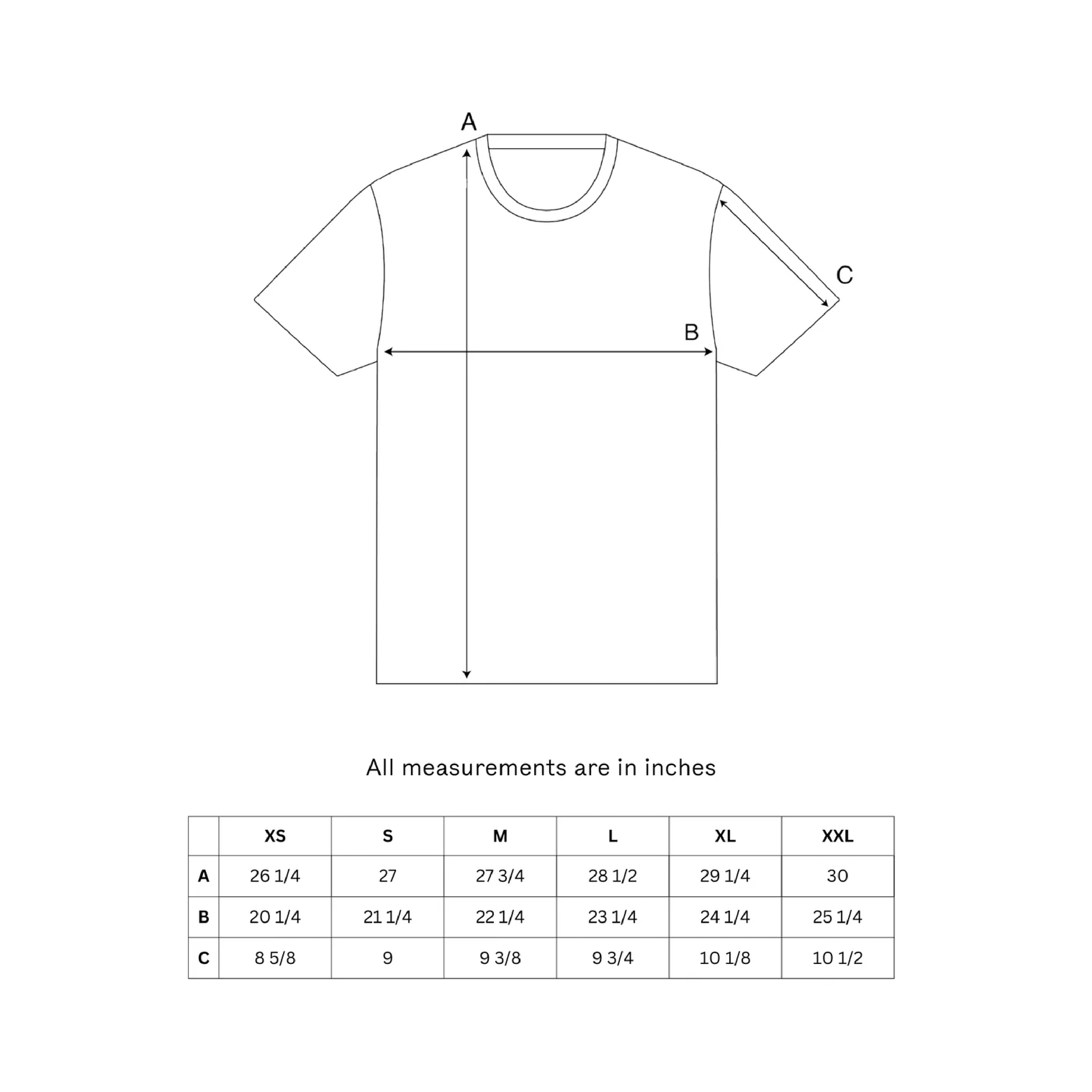 LinoCotton Tee - Glare Warning - Minted New York