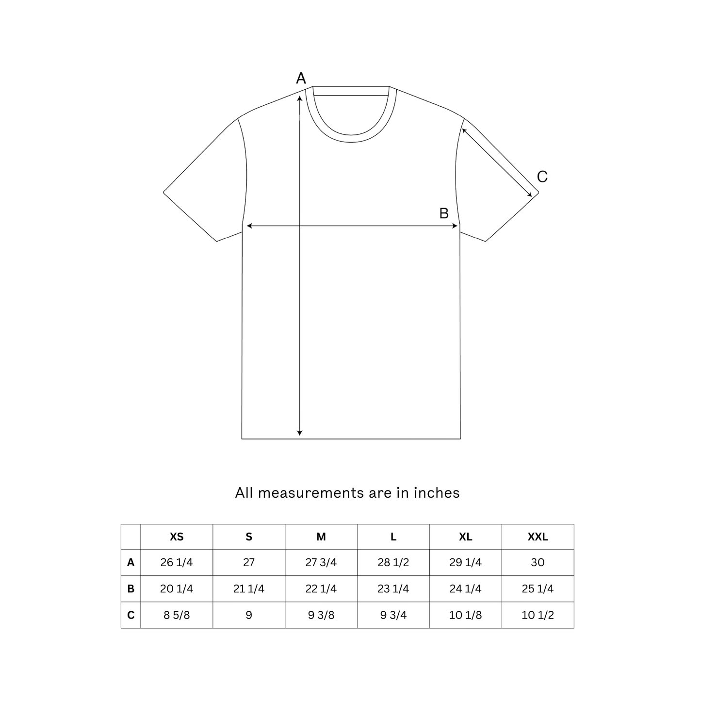 LinoCotton Tee - Mad Scientist - Minted New York