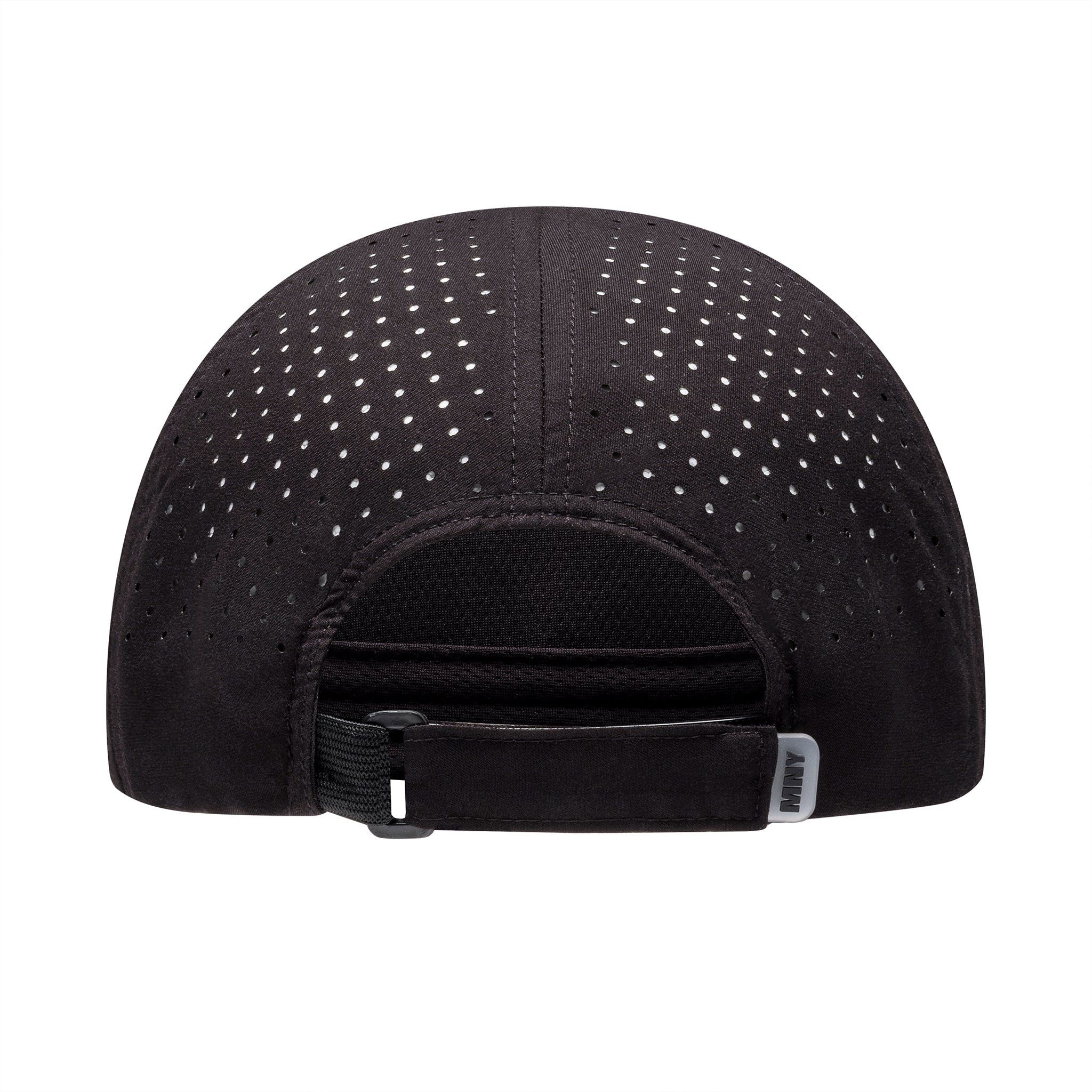 M Brim - Black - Minted New York