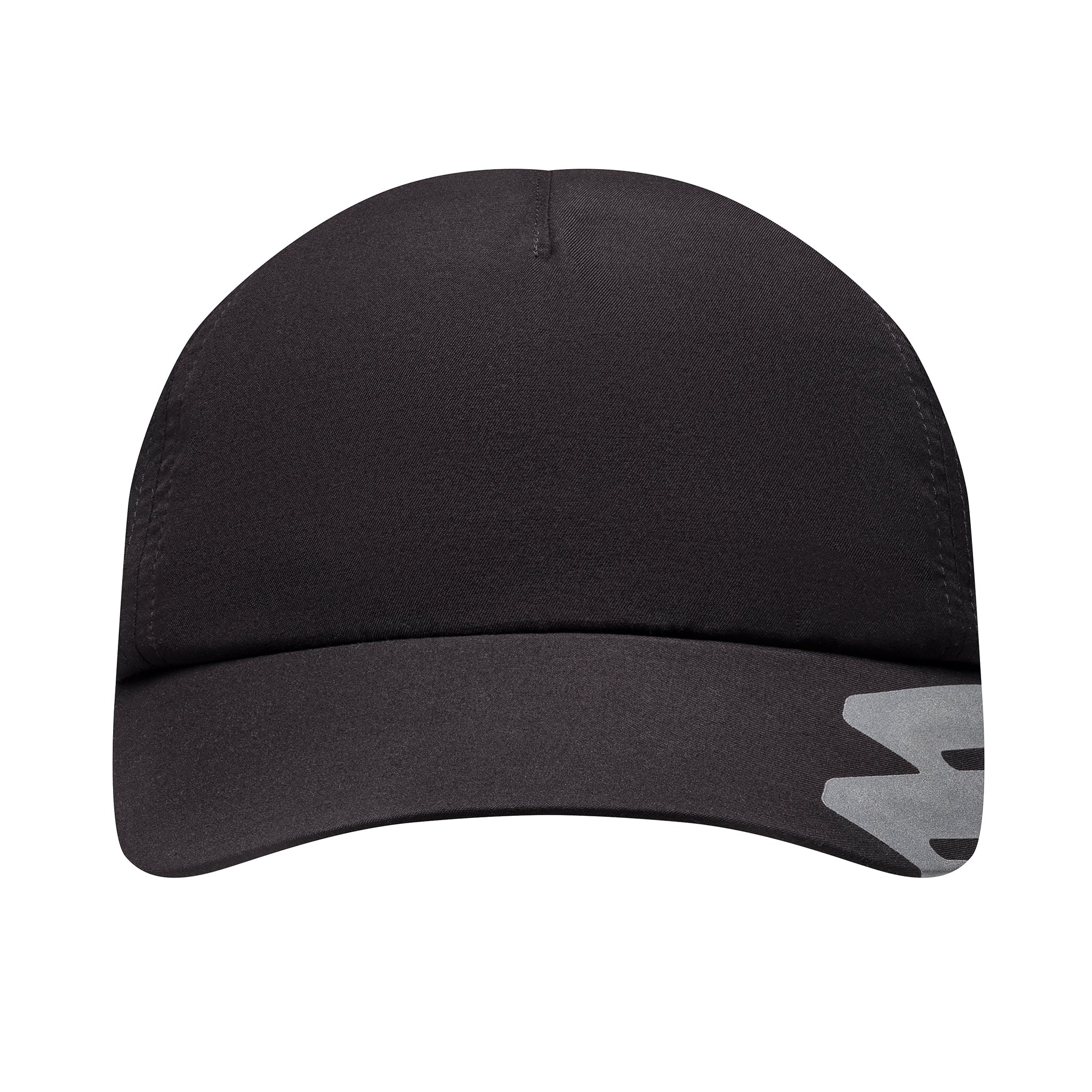 M Brim - Black - Minted New York