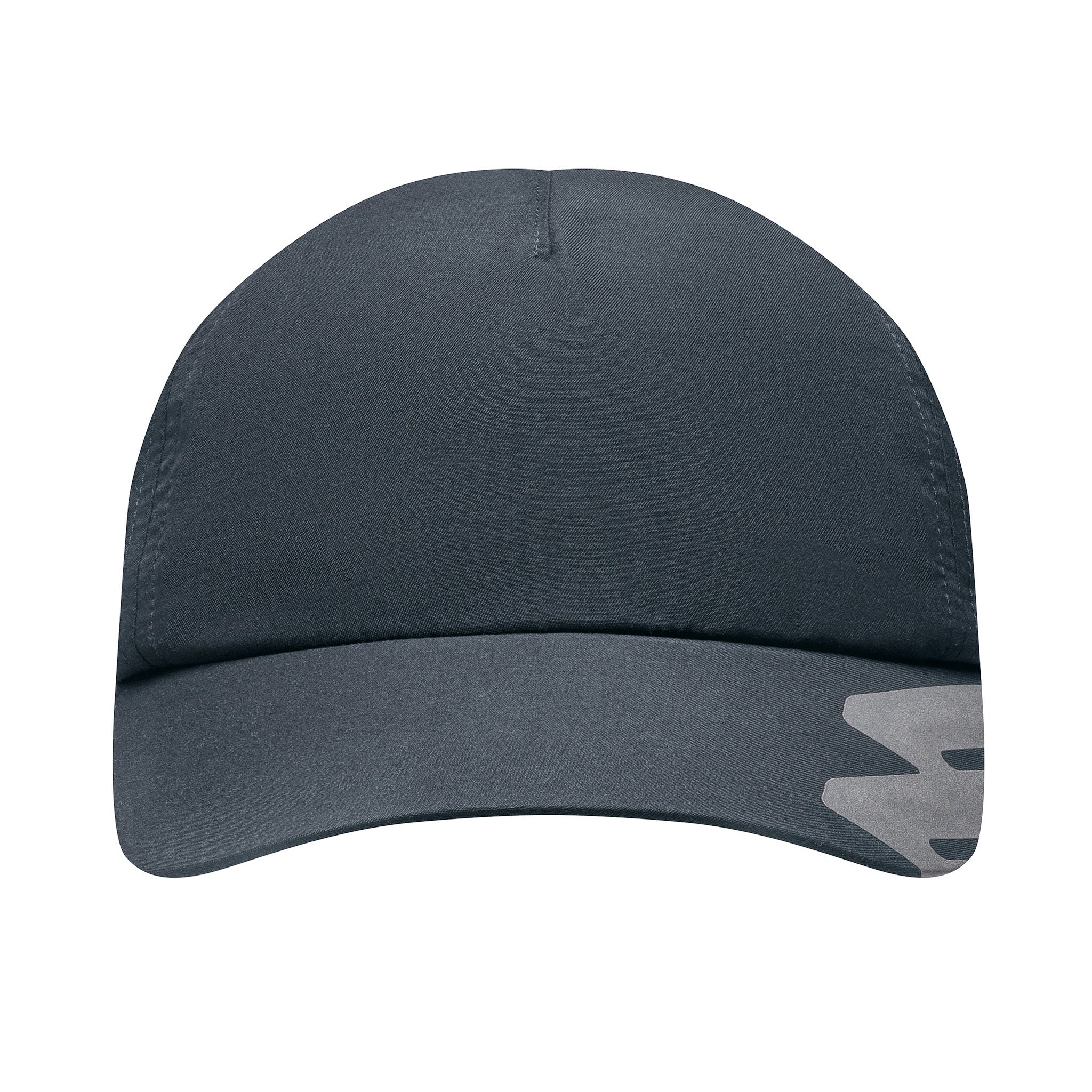 M Brim - Graphite - Minted New York