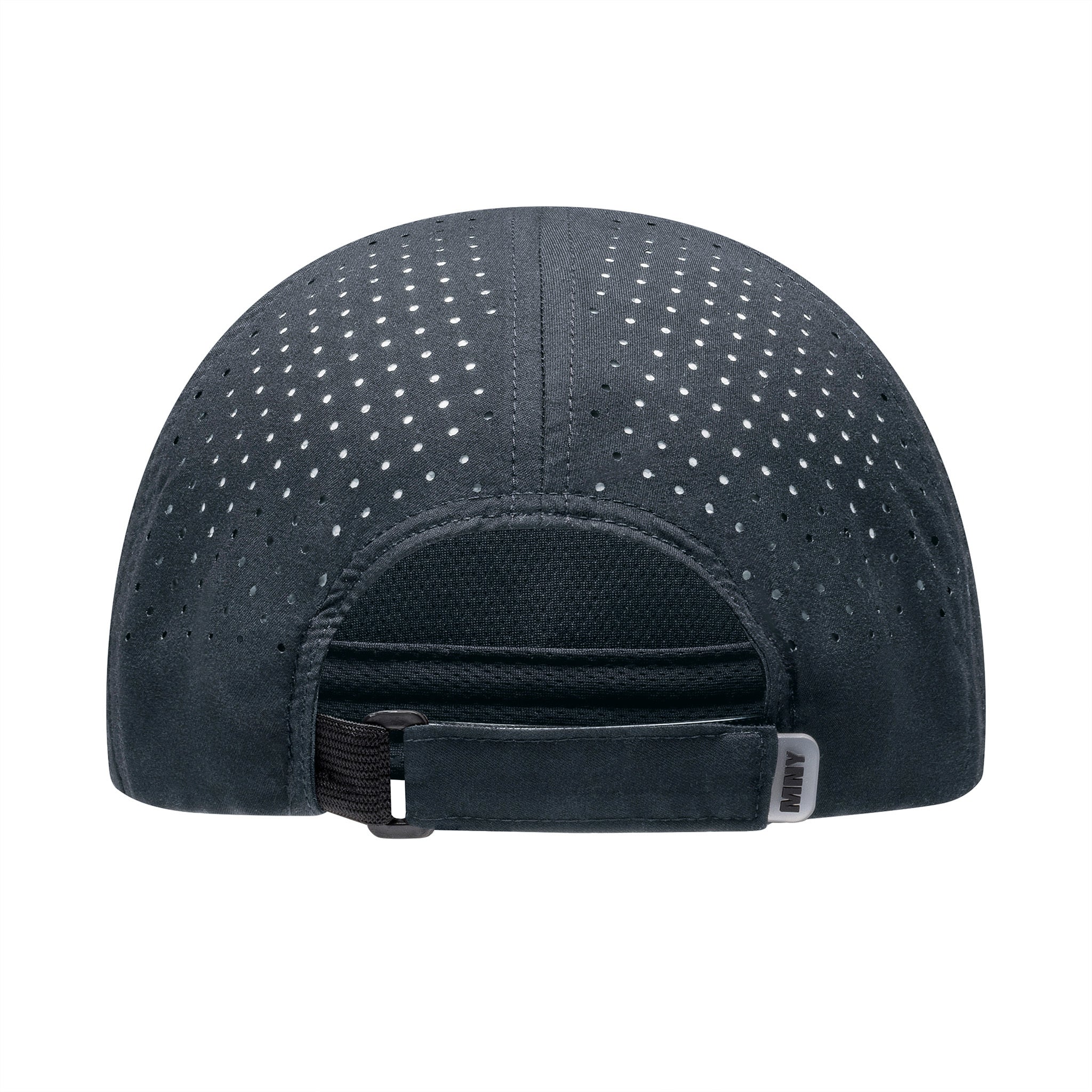 M Brim - Graphite - Minted New York