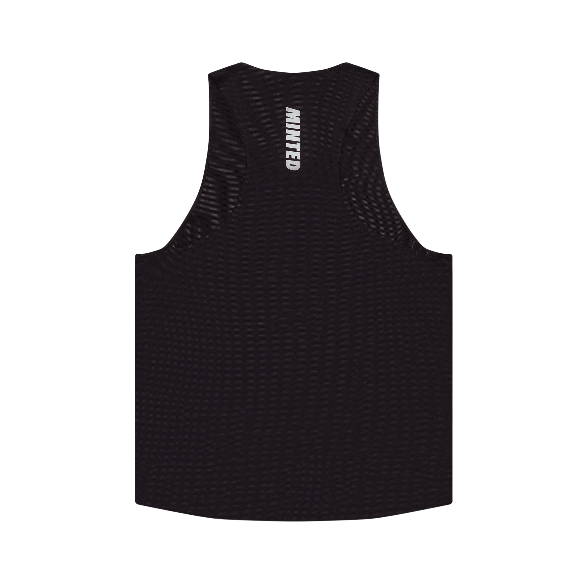 Men's Core Singlet - Minted New York