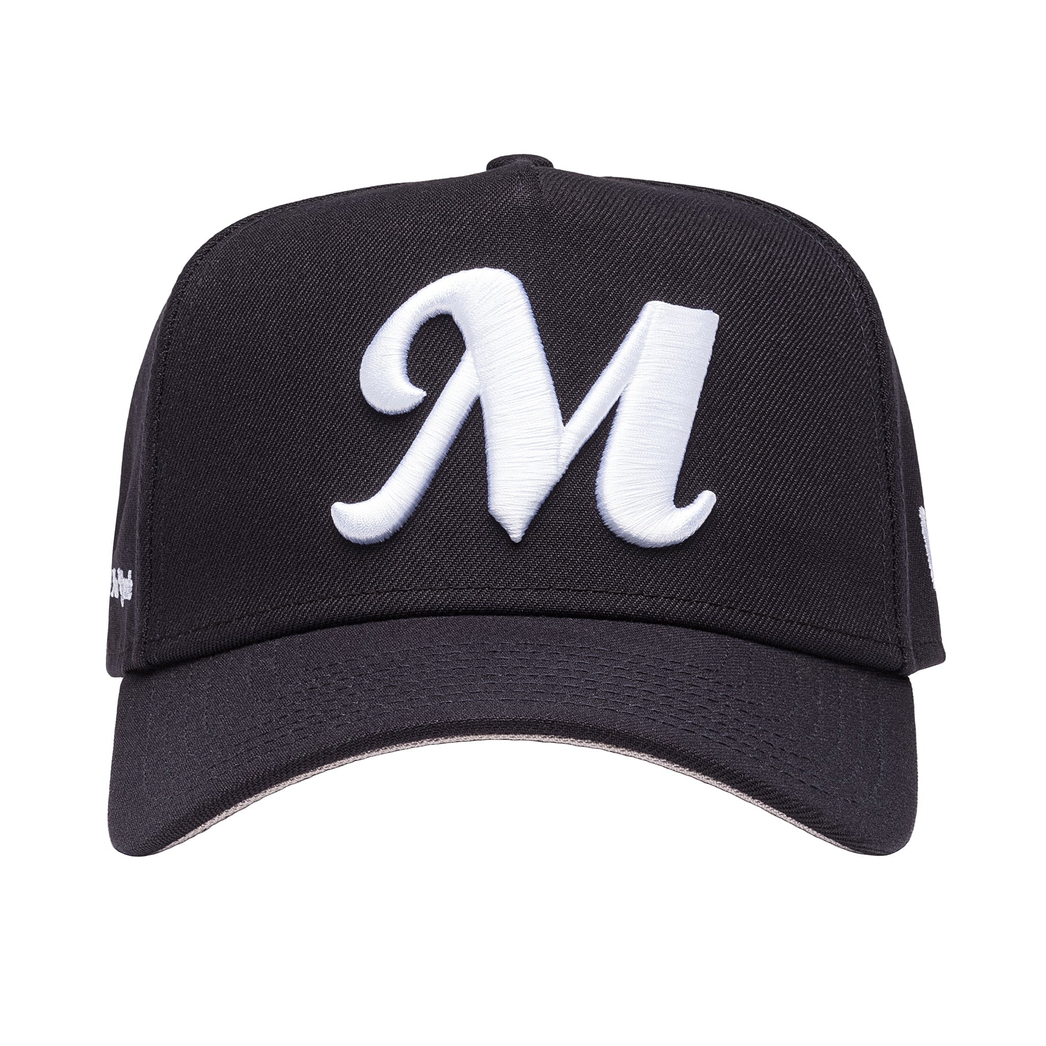 Minted New York | New Era 9FORTY A-Frame