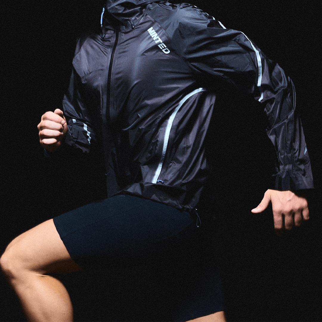 Nexus Shell - Minted New York