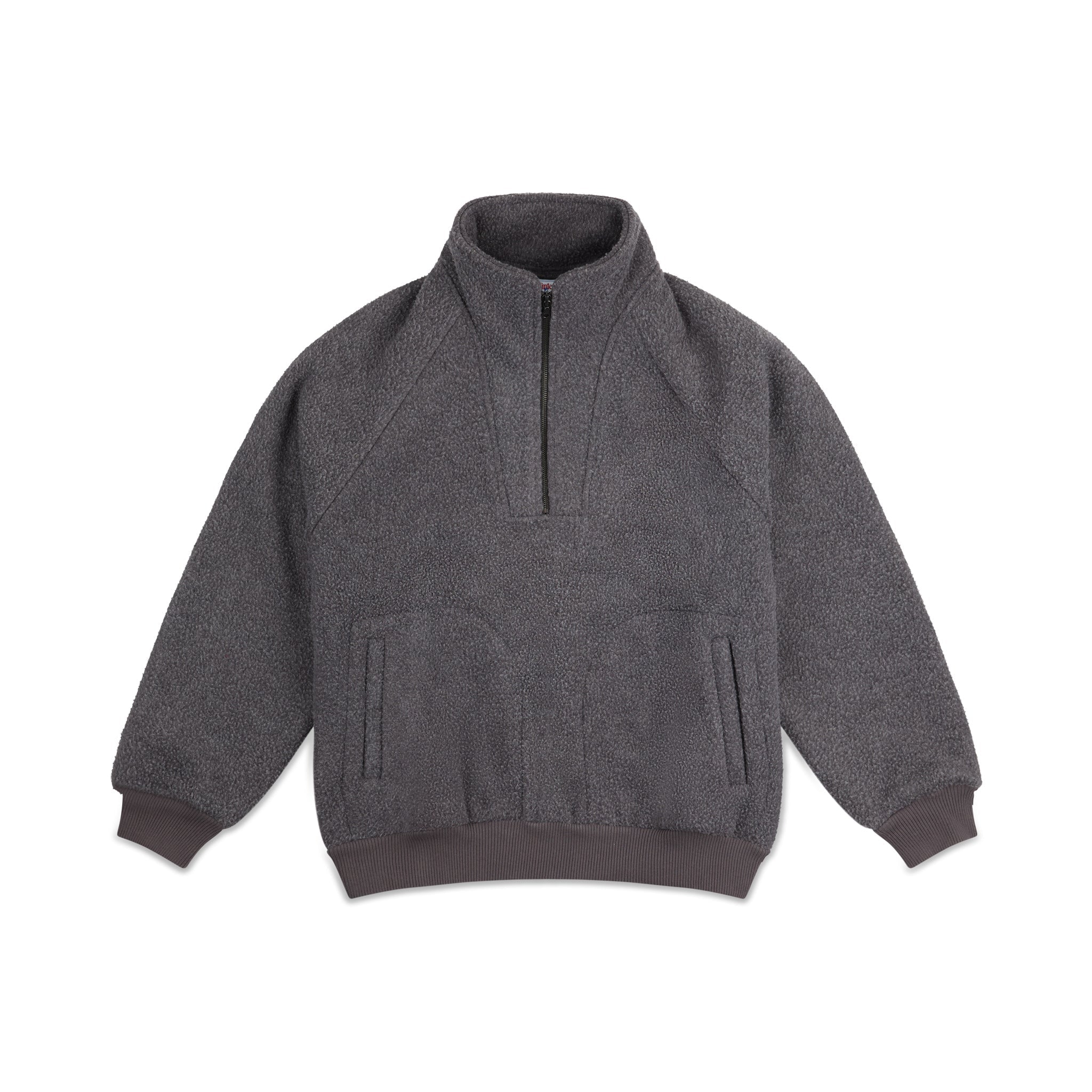 Offhours Quarter Zip - Minted New York