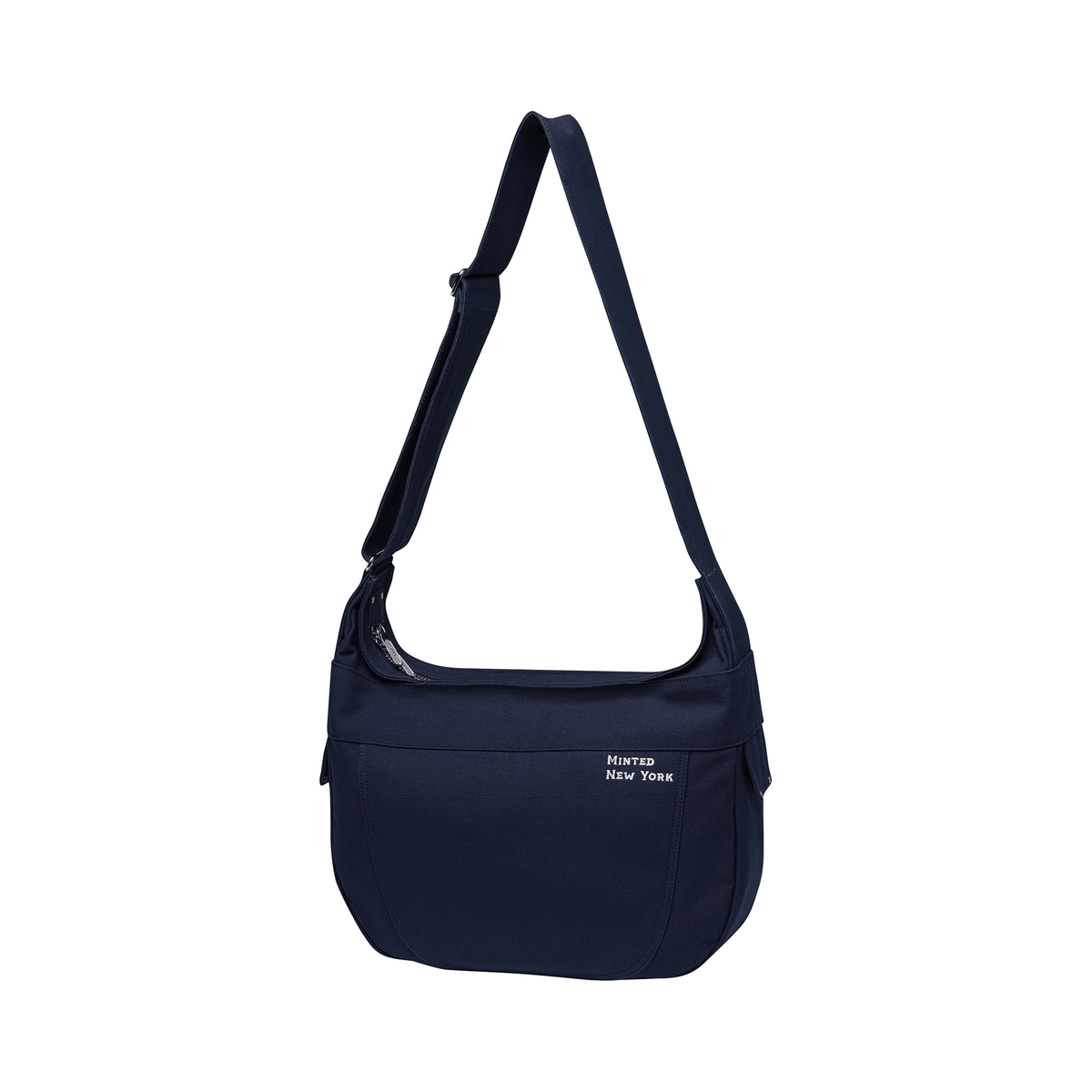 Postal Bag — Navy