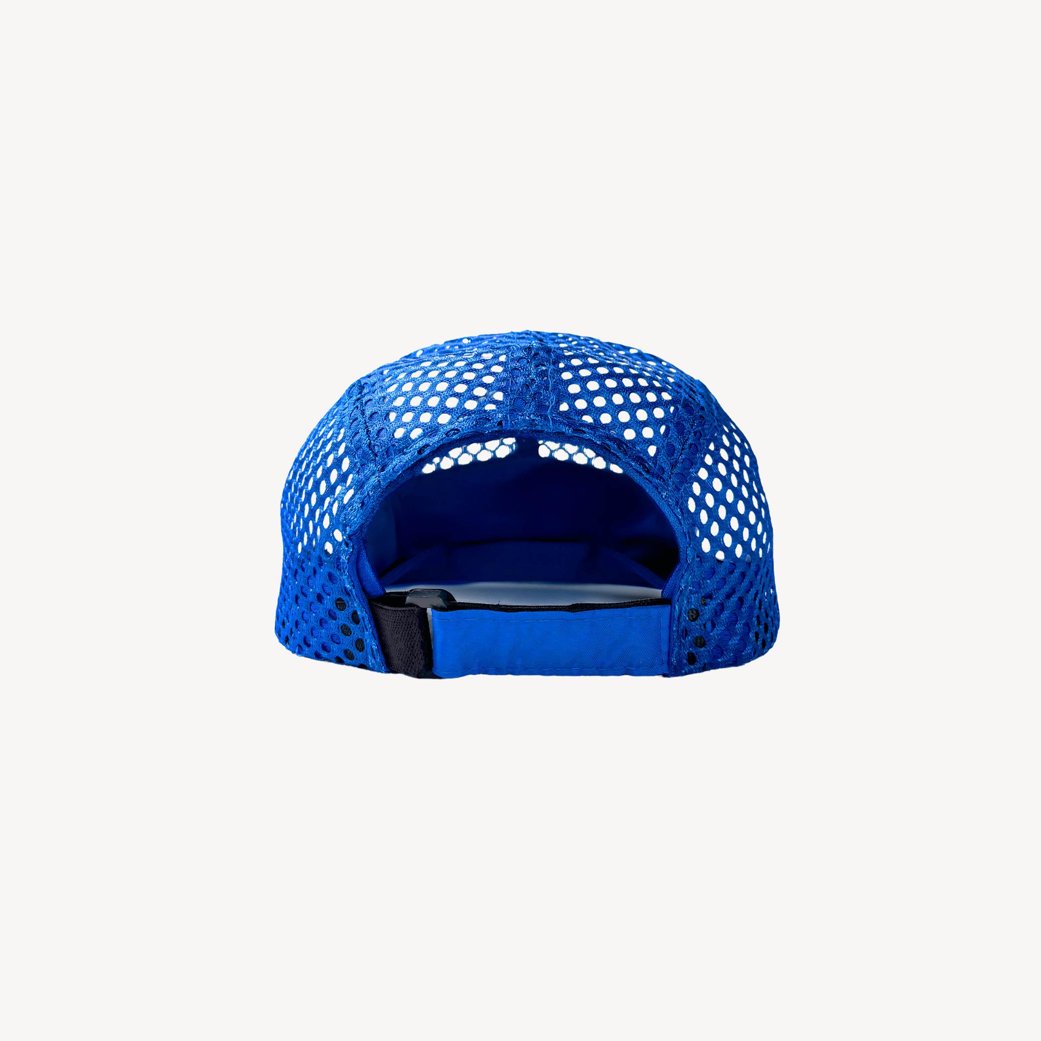 Short Brim Mesh 5 - Panel - Minted New York