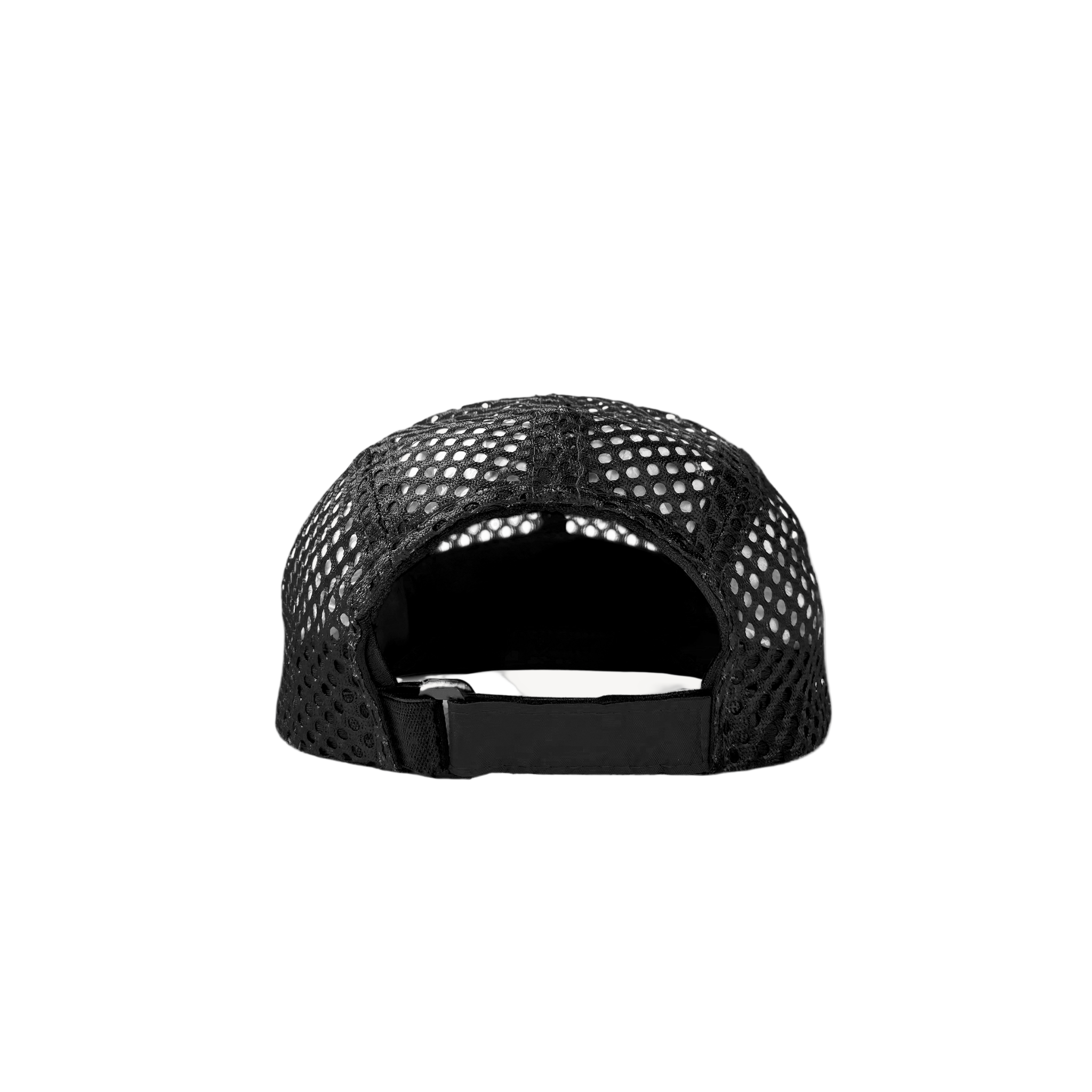 Short Brim Mesh 5 - Panel - Minted New York