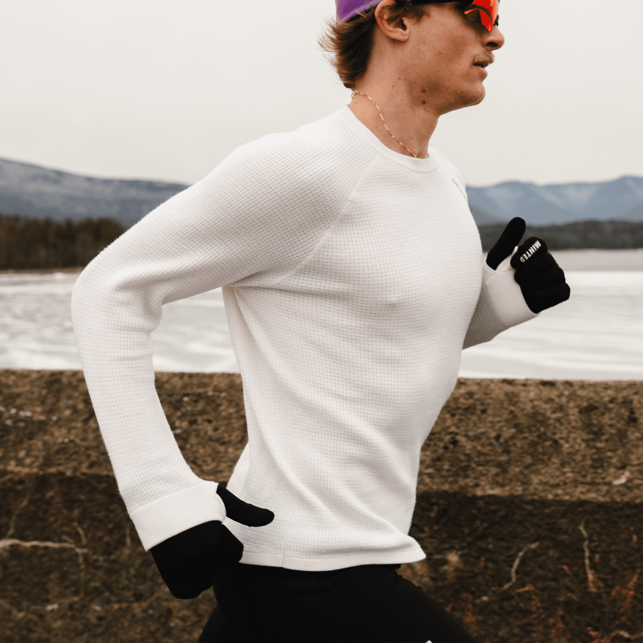 ThermoKnit - Minted New York