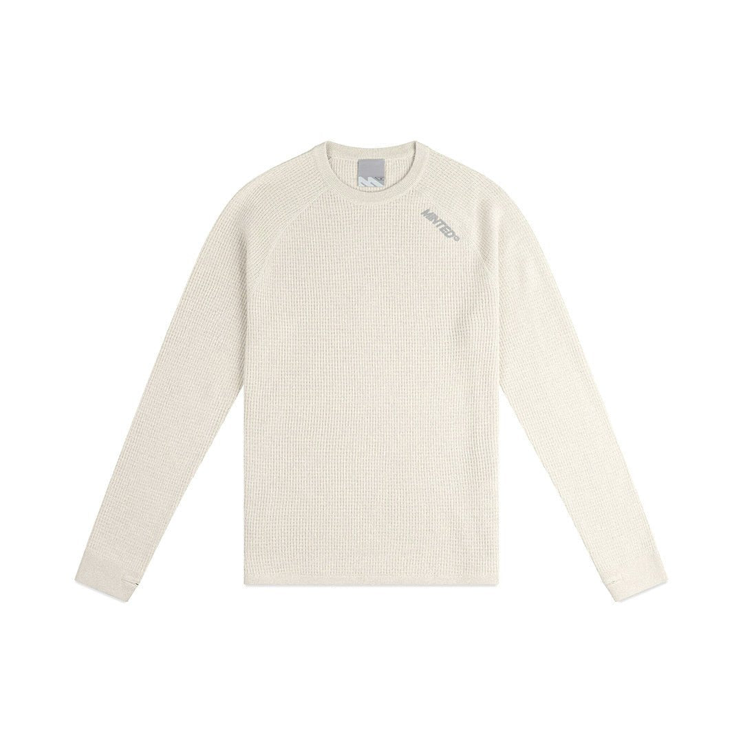 ThermoKnit — Cream