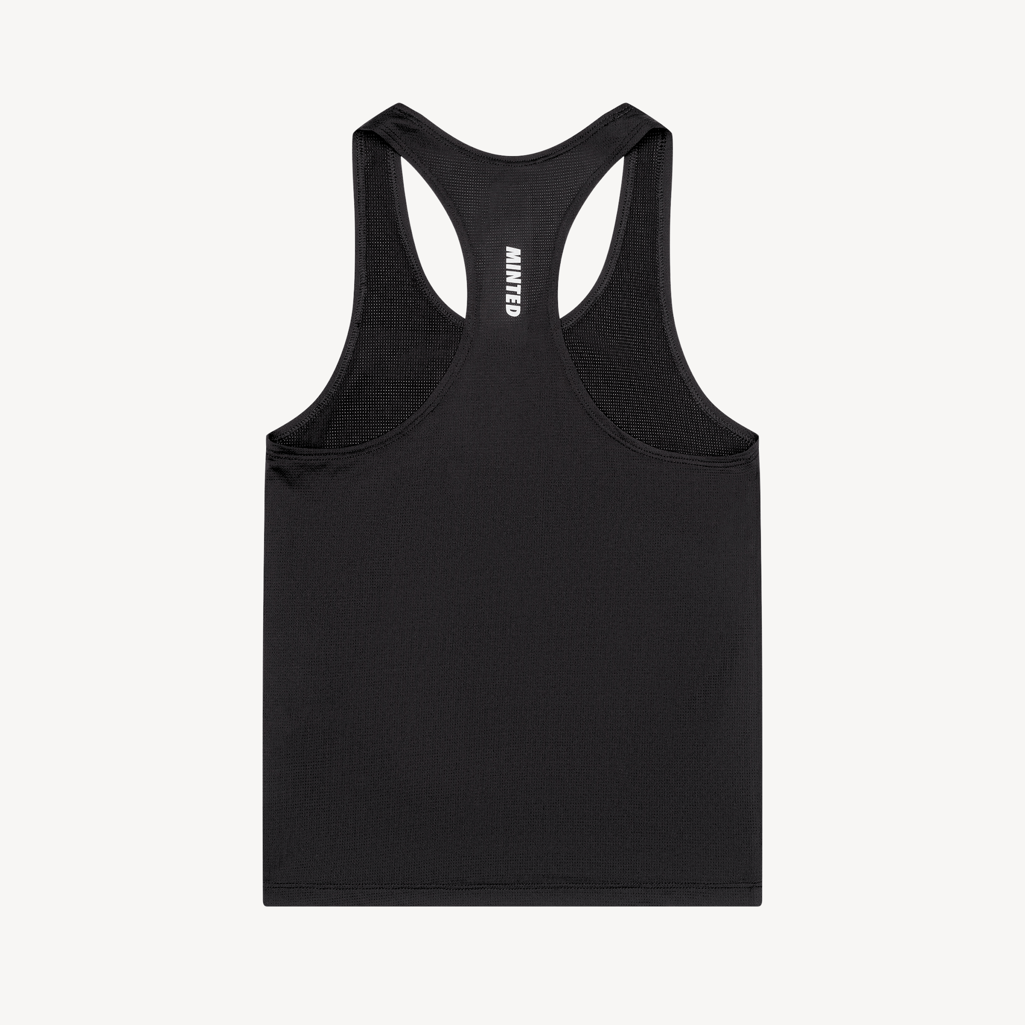 Women's Core Singlet - Minted New York