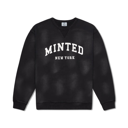 '90s Crewneck - Minted New York