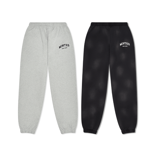 '90s Sweatpants - Minted New York