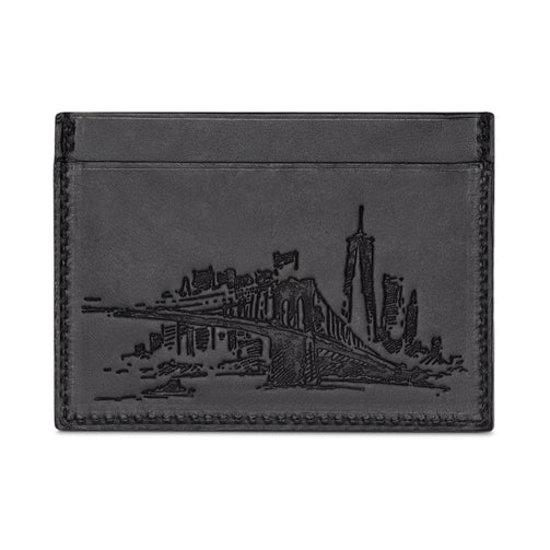 Cardholder - Minted New York